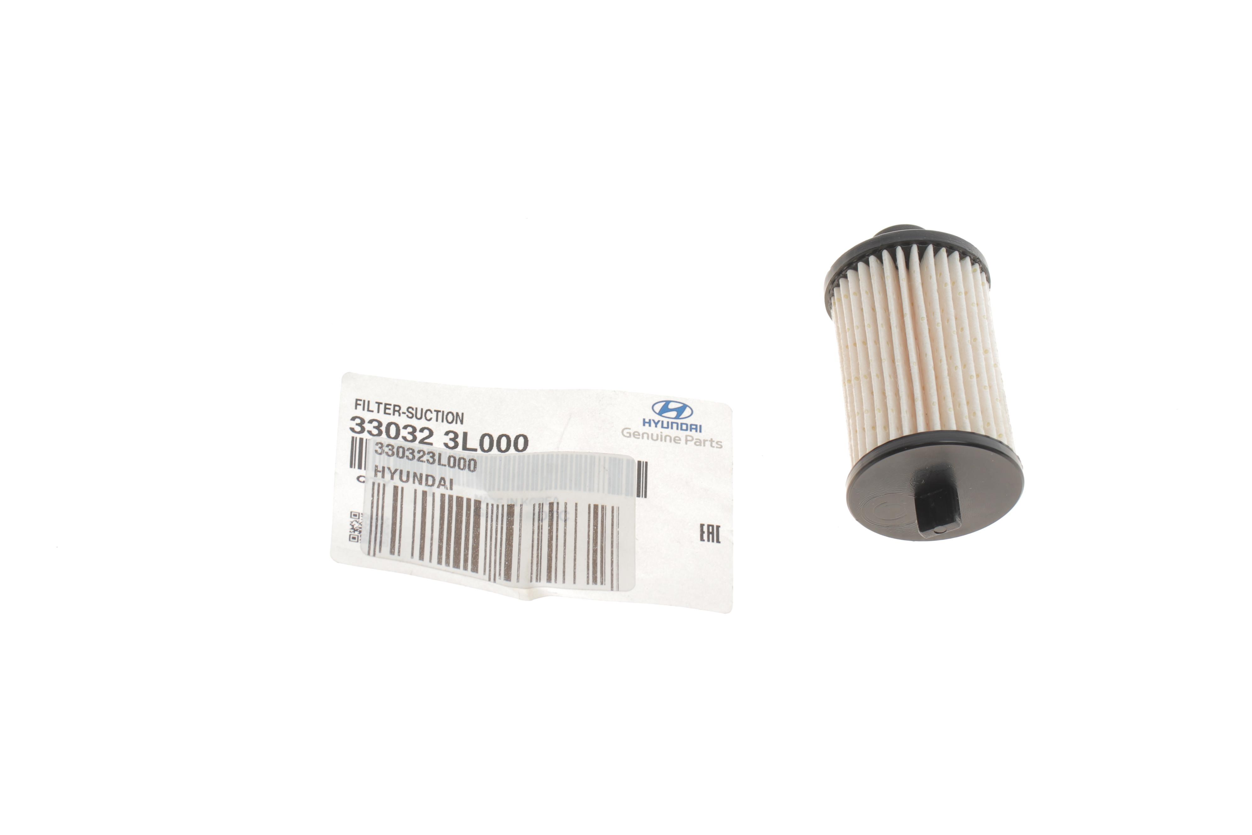 Фільтр паливний (LPG) Hyundai Sonata 2.0 10-