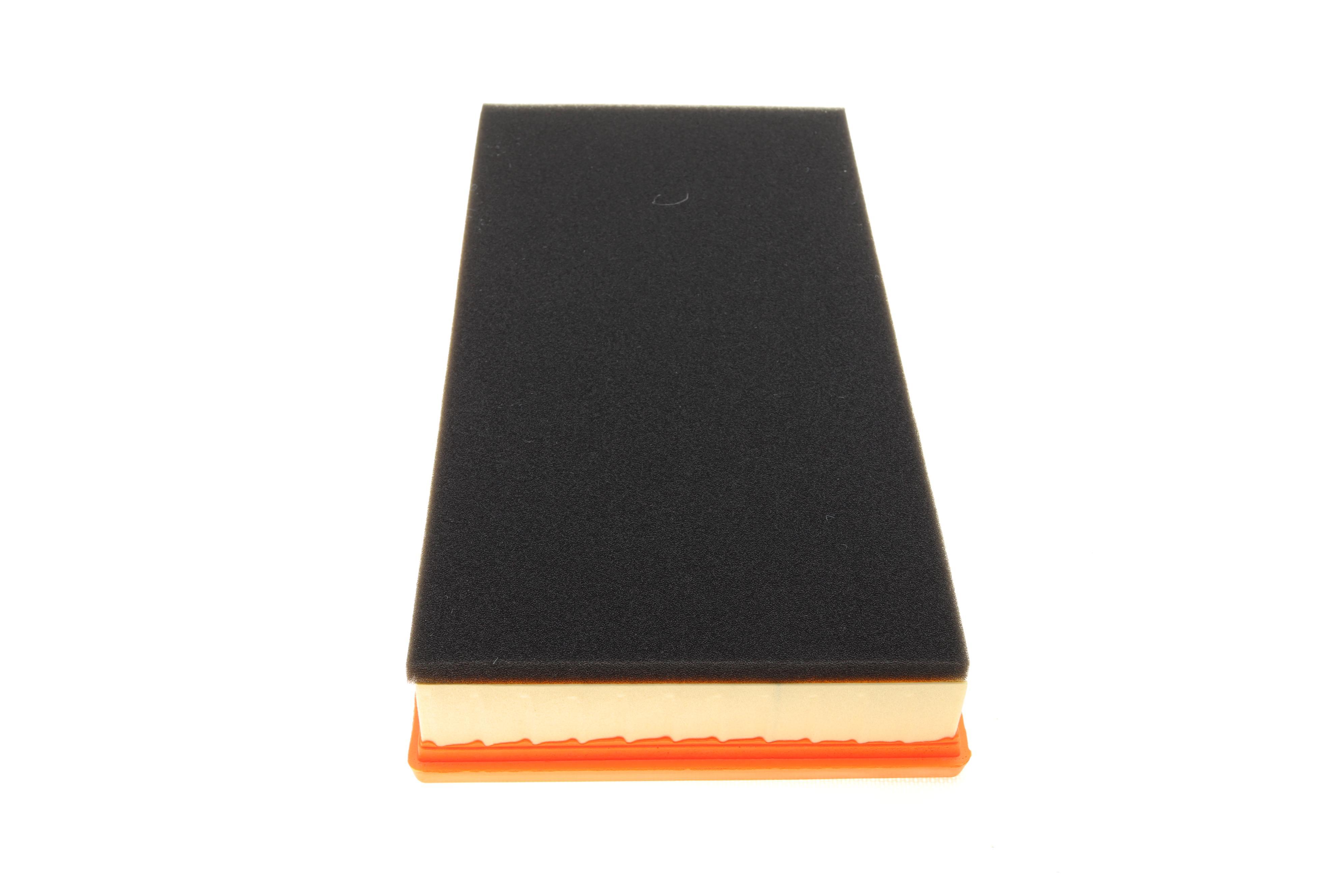 Фільтр повітряний VW Golf 1.6/1.8/1.9SDI/1.9TDI/2.0-16V 97- (з поролоном)