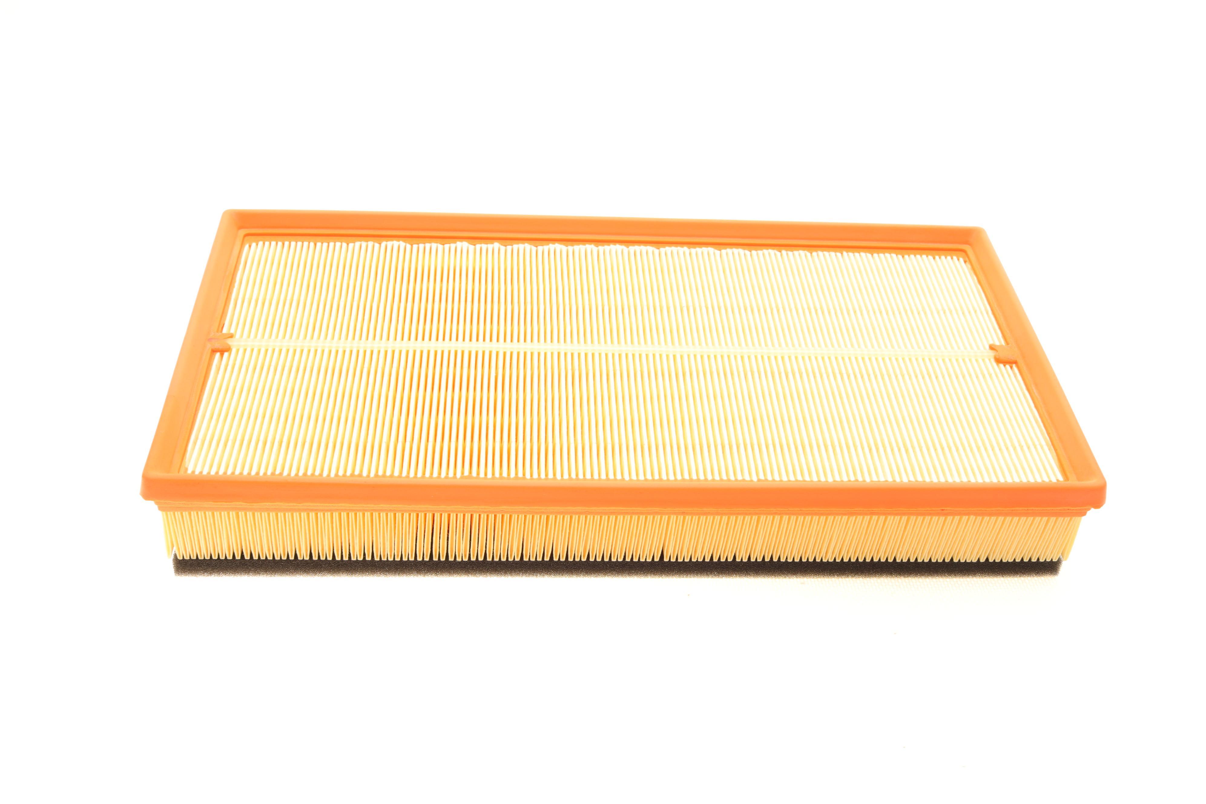 Фільтр повітряний VW Golf 1.6/1.8/1.9SDI/1.9TDI/2.0-16V 97- (з поролоном)