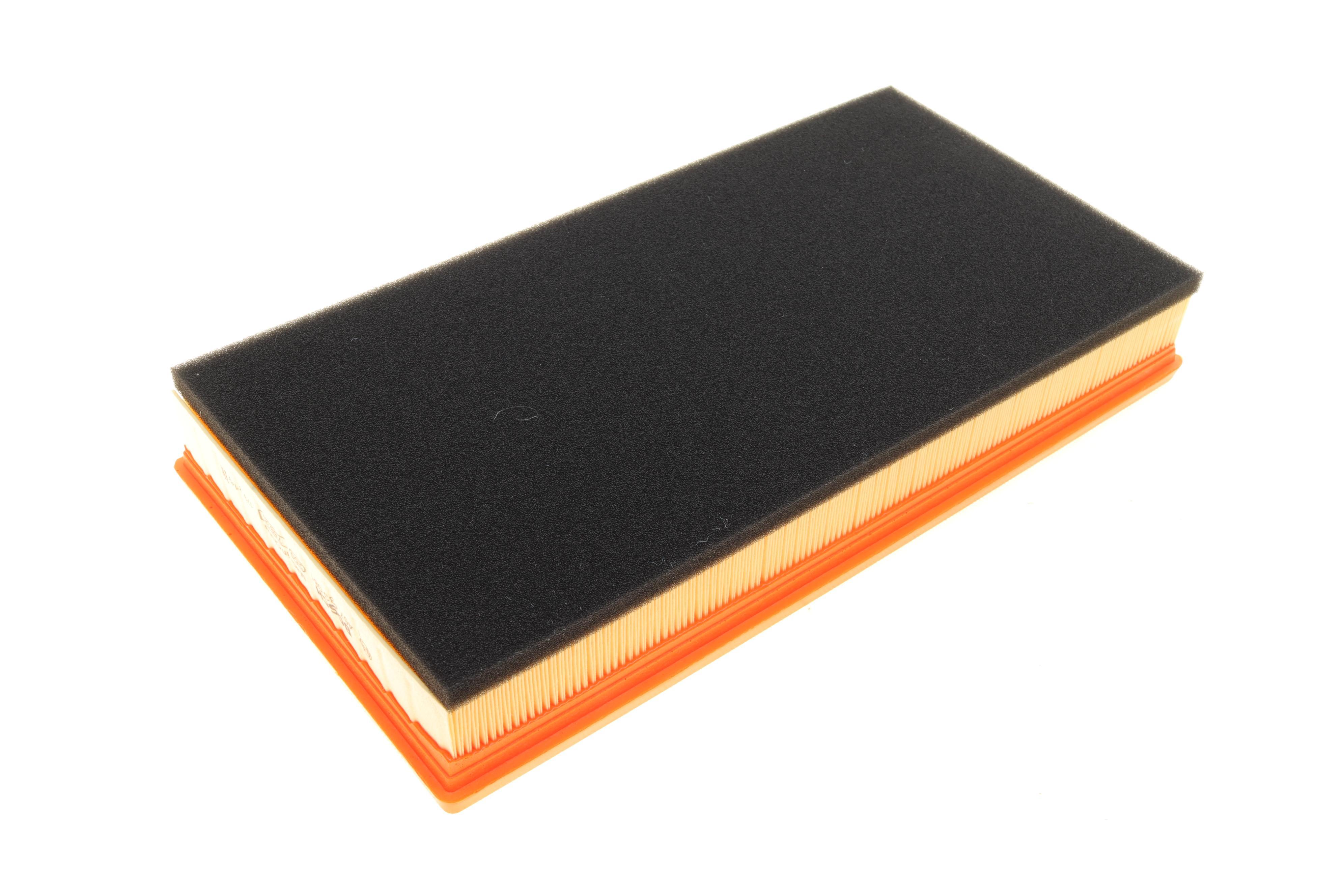 Фільтр повітряний VW Golf 1.6/1.8/1.9SDI/1.9TDI/2.0-16V 97- (з поролоном)