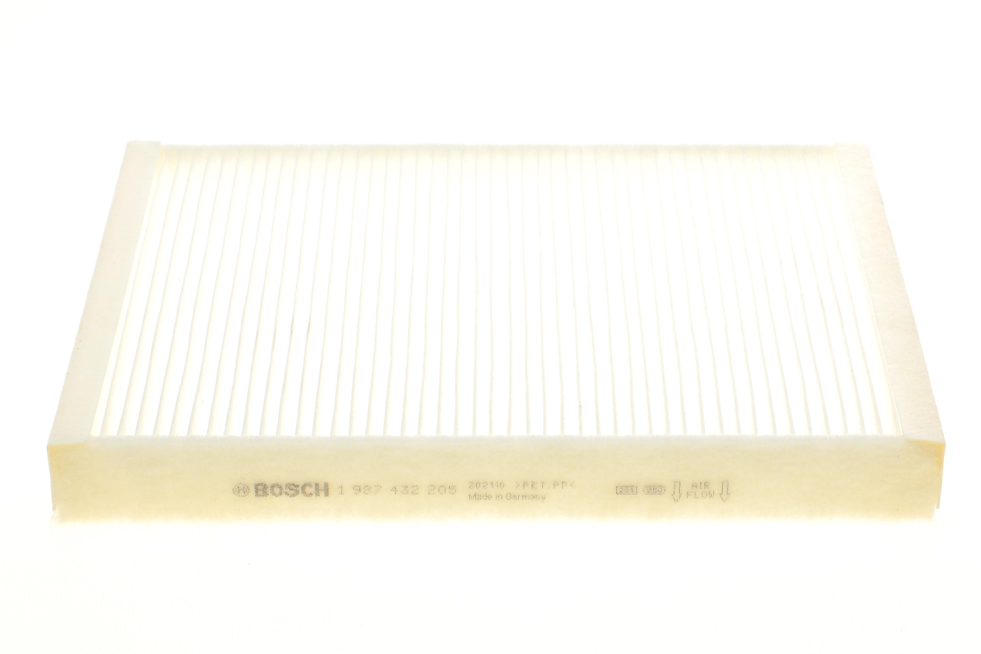 Фільтр салону Land Rover Discovery Sport/Evoque 14-/Freelander 2 /Volvo S60 II/S80 II 06-