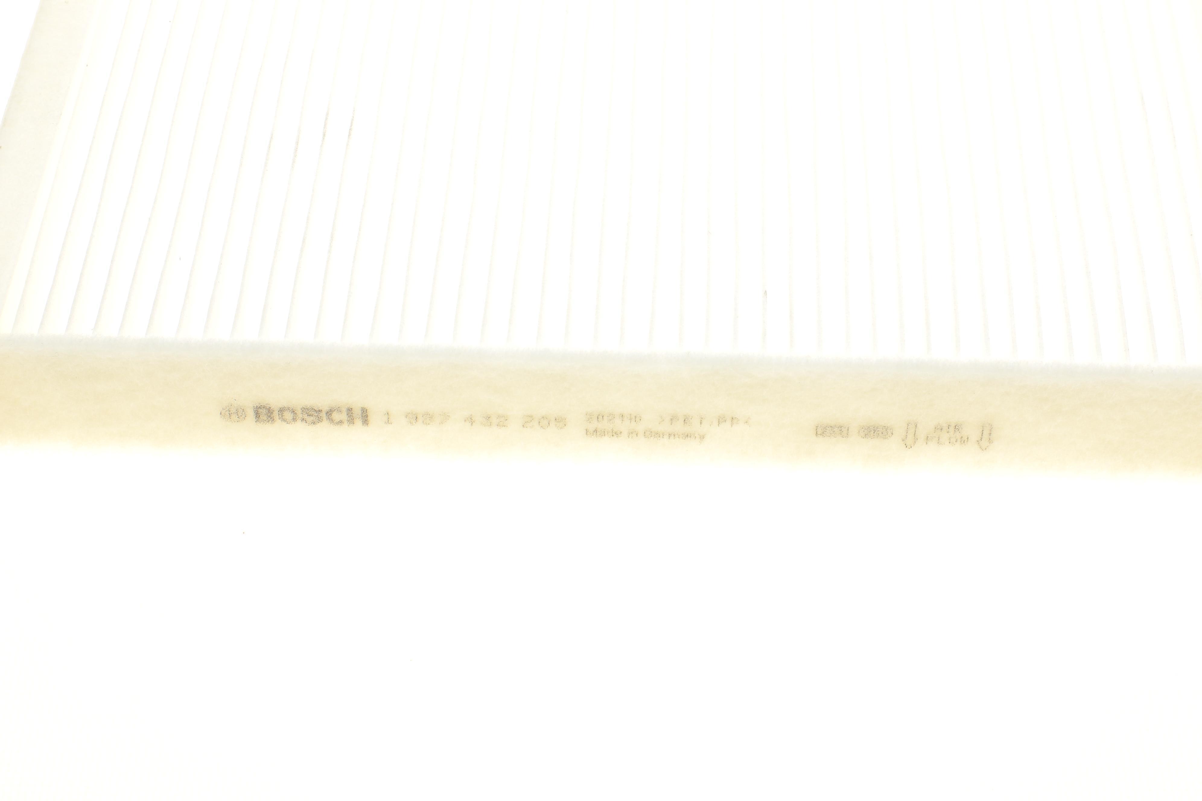 Фільтр салону Land Rover Discovery Sport/Evoque 14-/Freelander 2 /Volvo S60 II/S80 II 06-