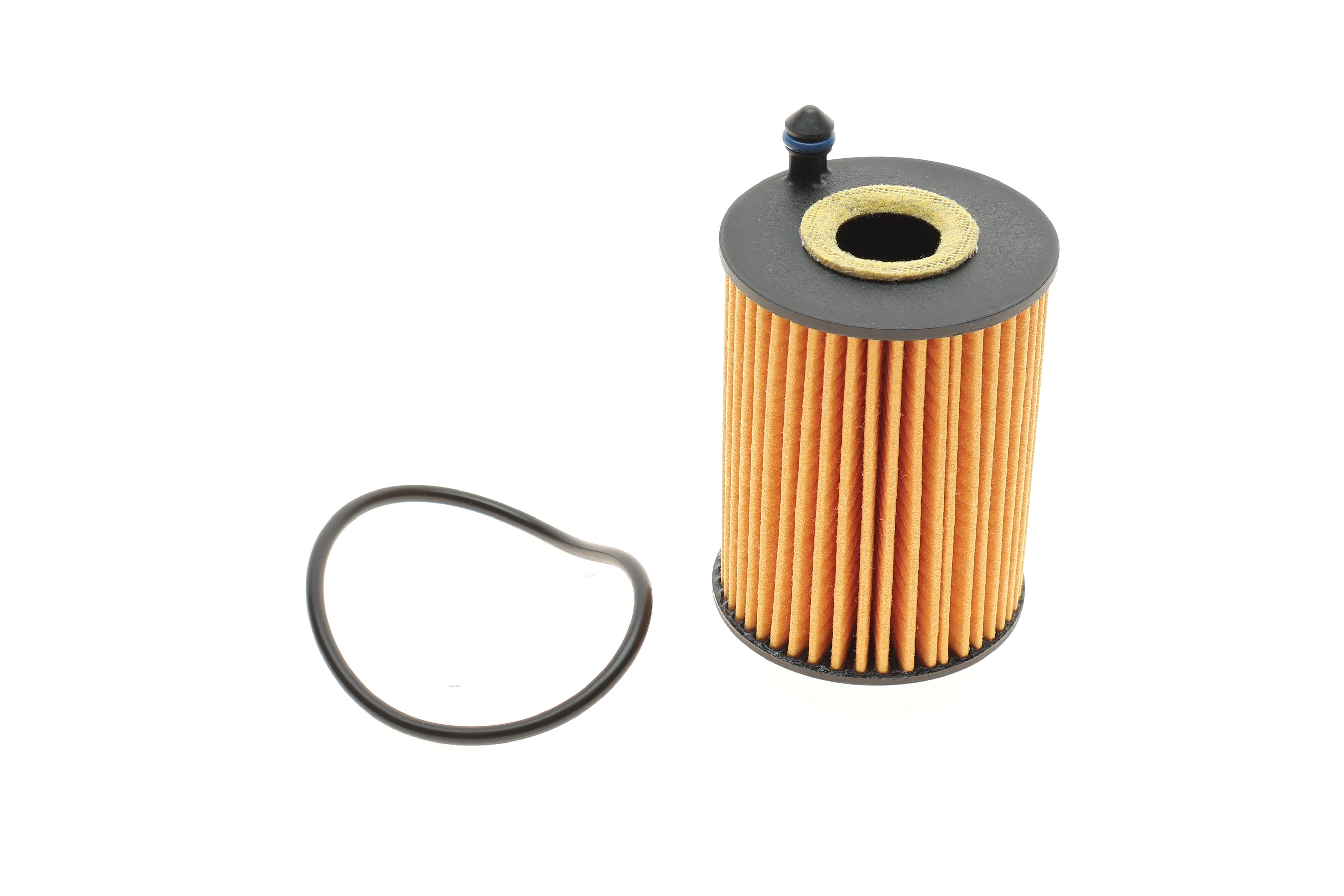 Фільтр масляний Audi A6/A7/Q5/Skoda Superb 2.0 TDI 15-