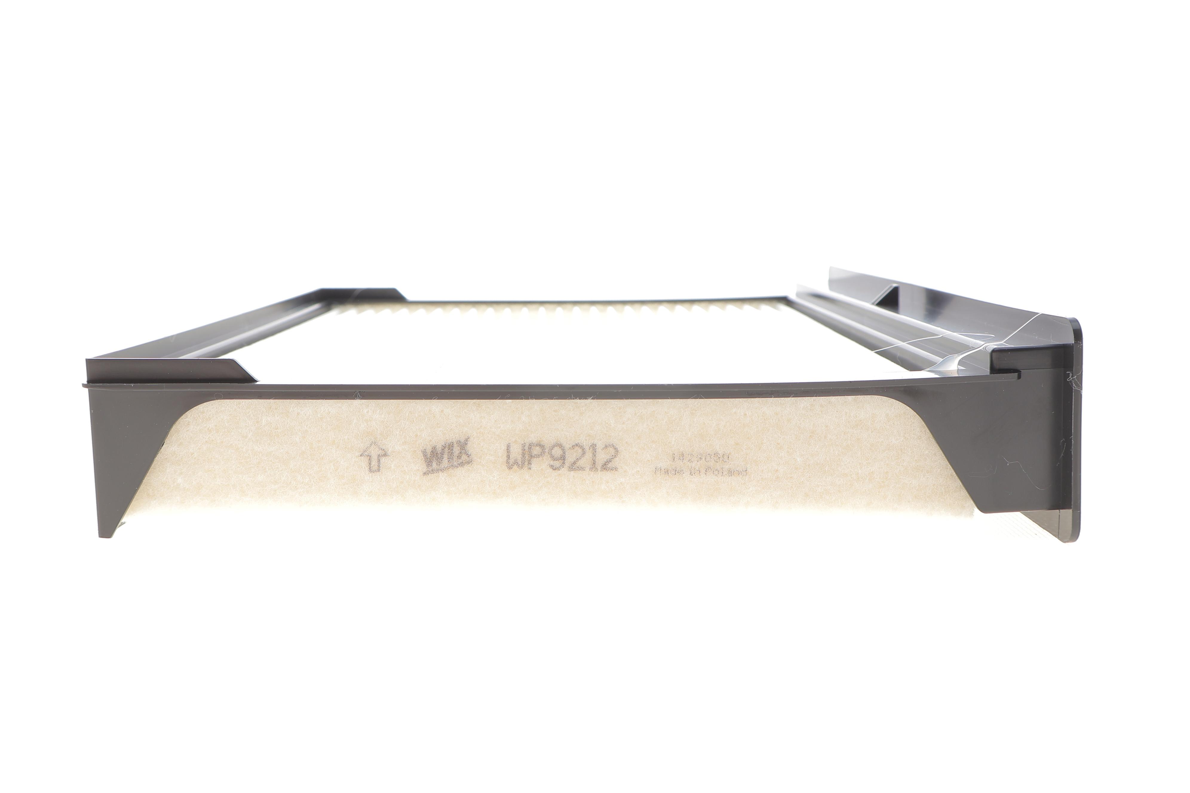 Фільтр салону Renault Scenic II/Grand Scenic 03-10