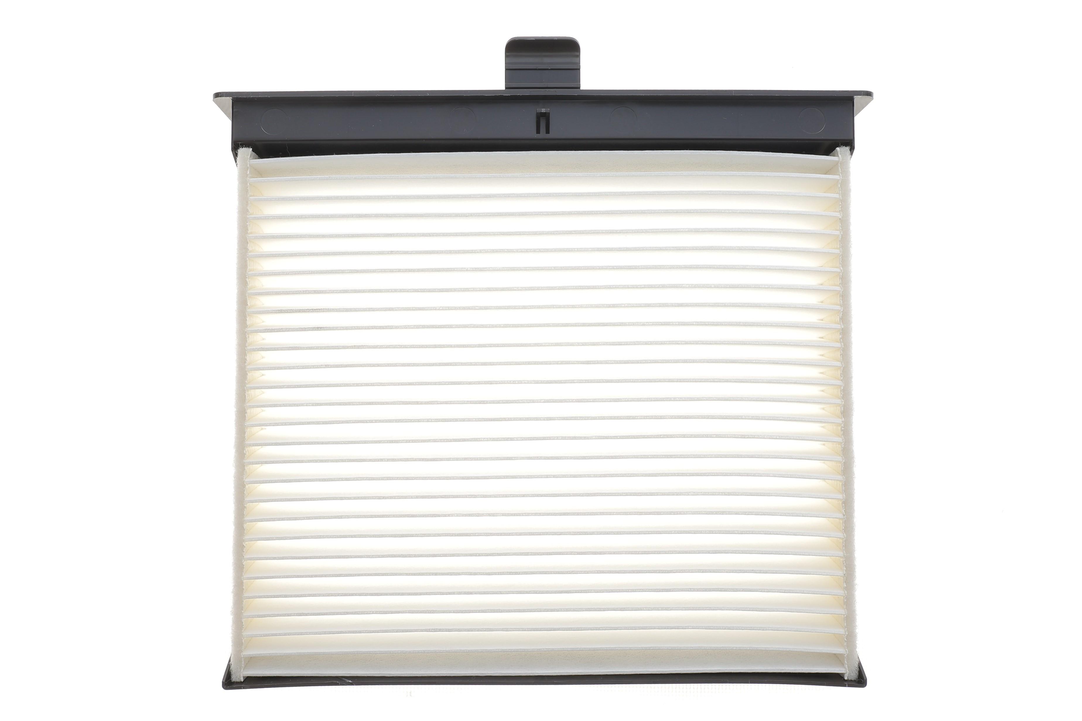 Фільтр салону Renault Scenic II/Grand Scenic 03-10