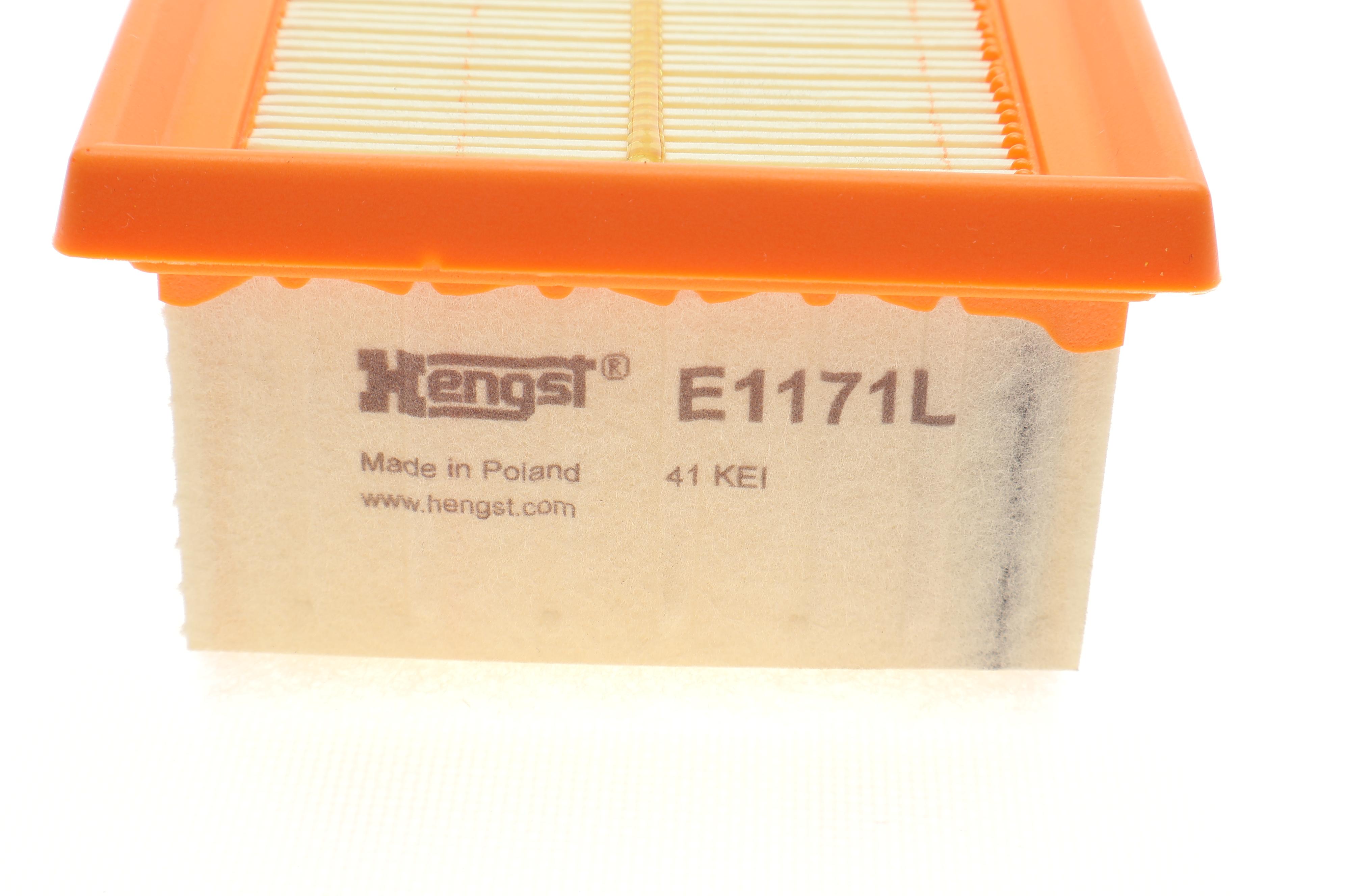 Фільтр повітряний BMW 5 (F10/F11)/X3 (F25)/X4 (F26)/X5 (F15) 2.0D B47 10-17