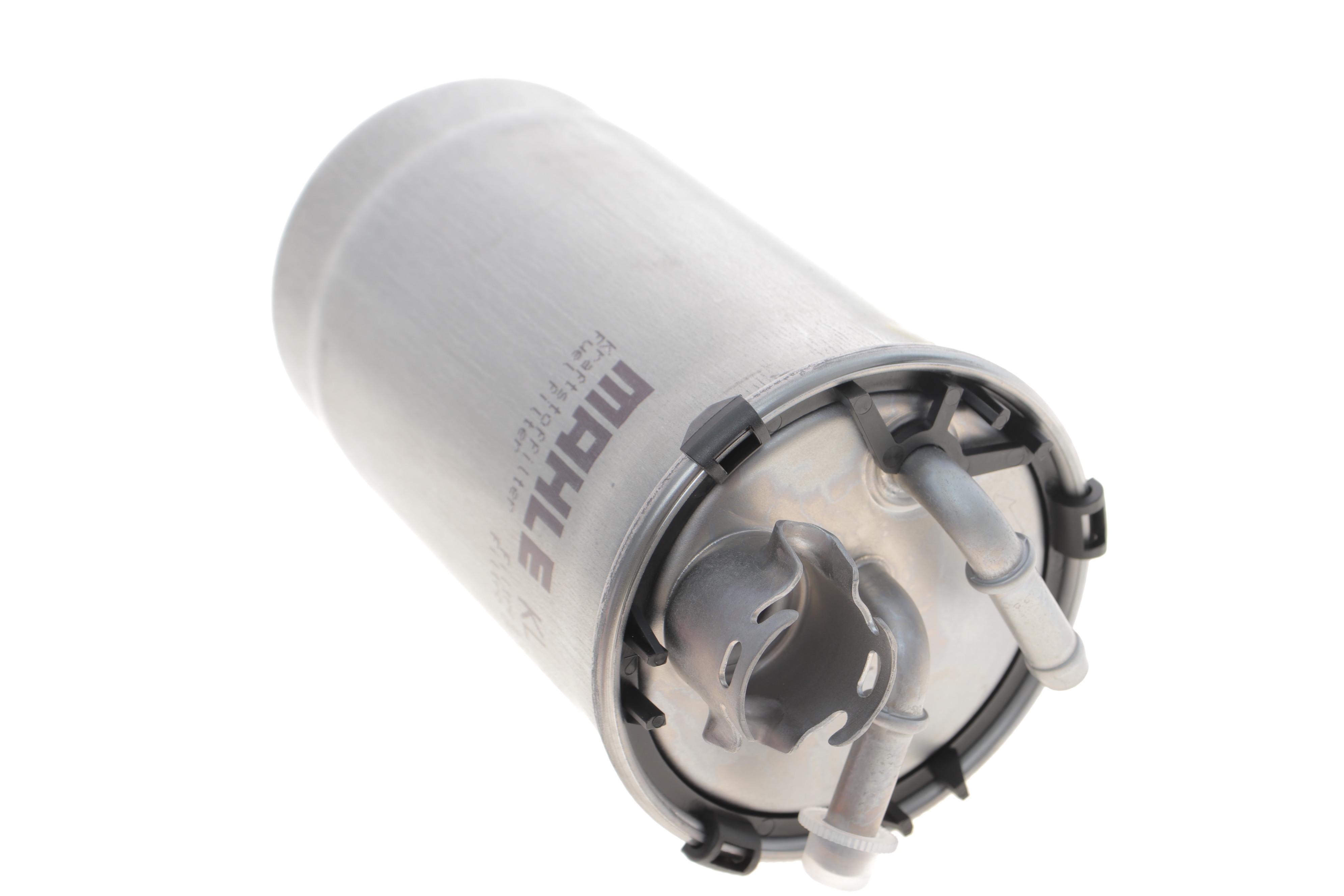 Фільтр паливний Skoda Fabia 1.4/1.9TDI 00-