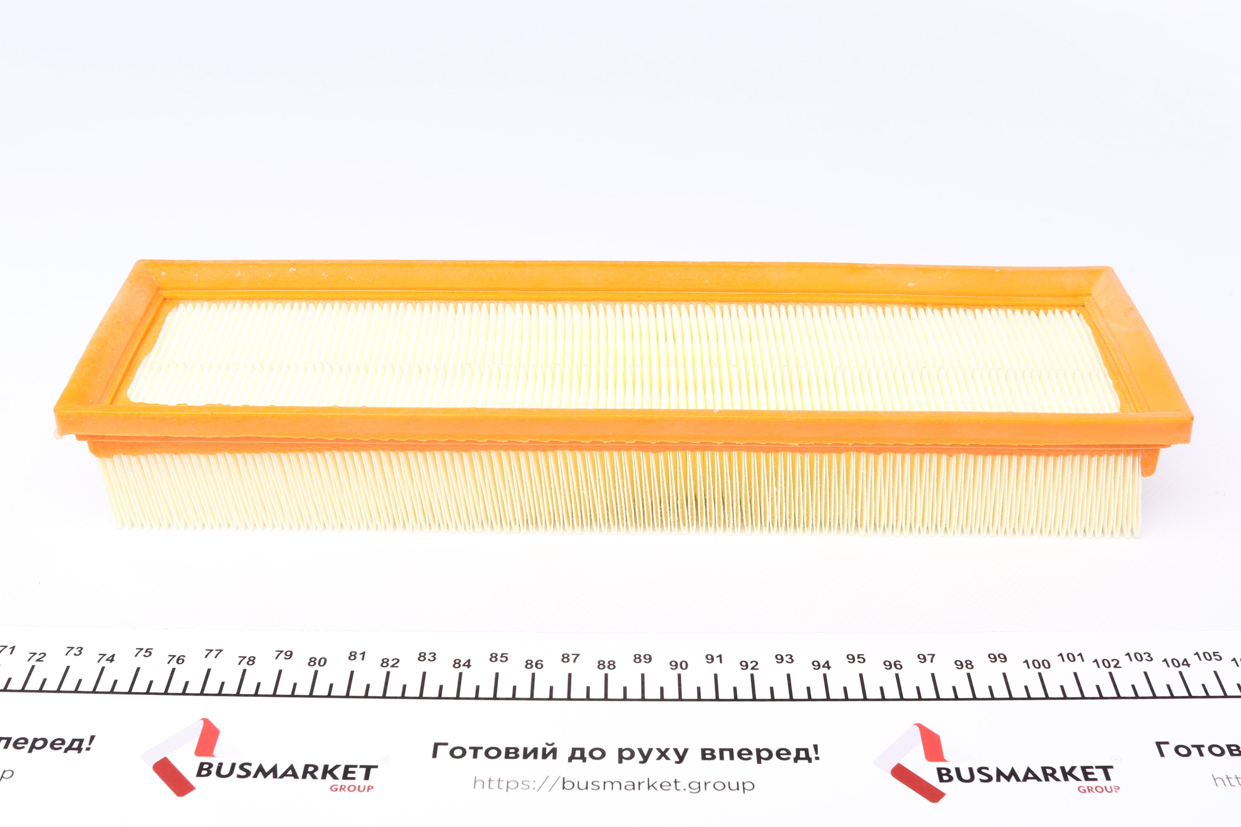 Фільтр повітряний Peugeot 207 1.4 06-