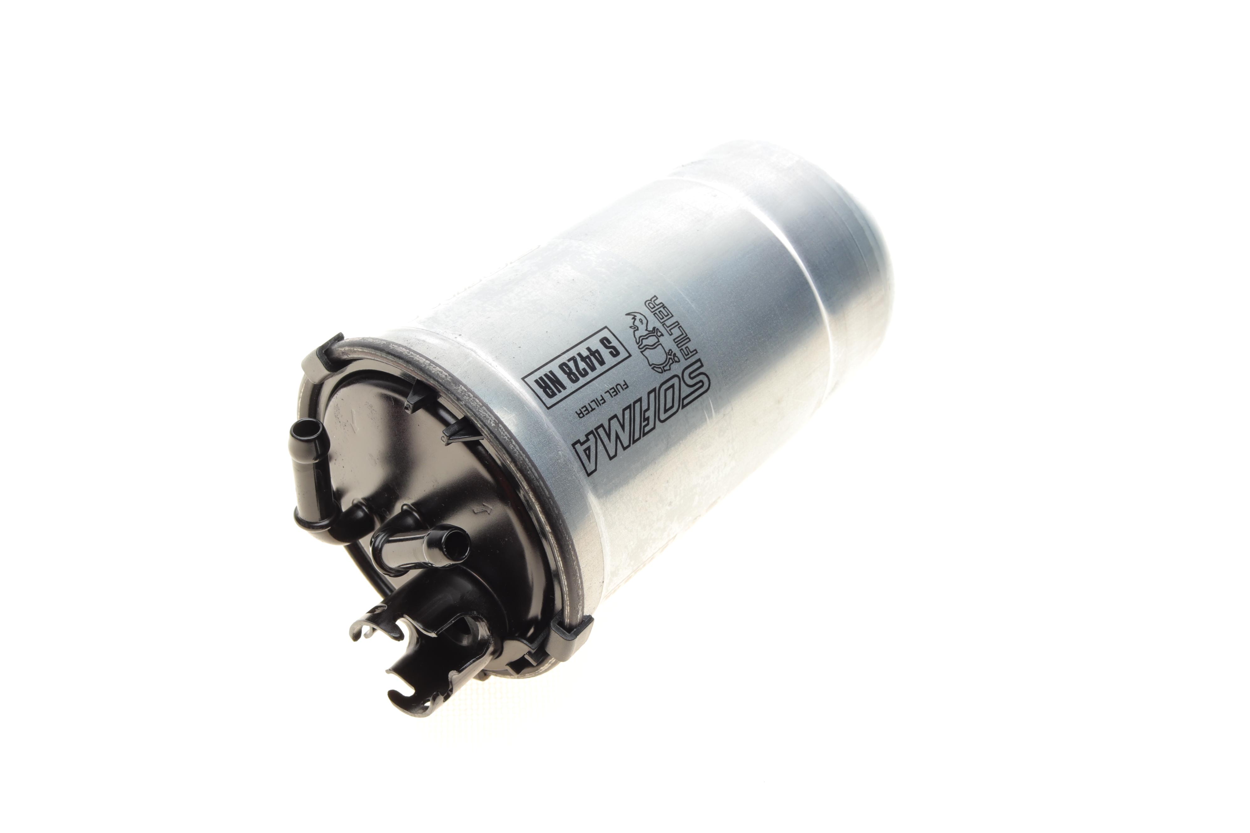 Фільтр паливний Skoda Fabia 1.4/1.9TDI 00-