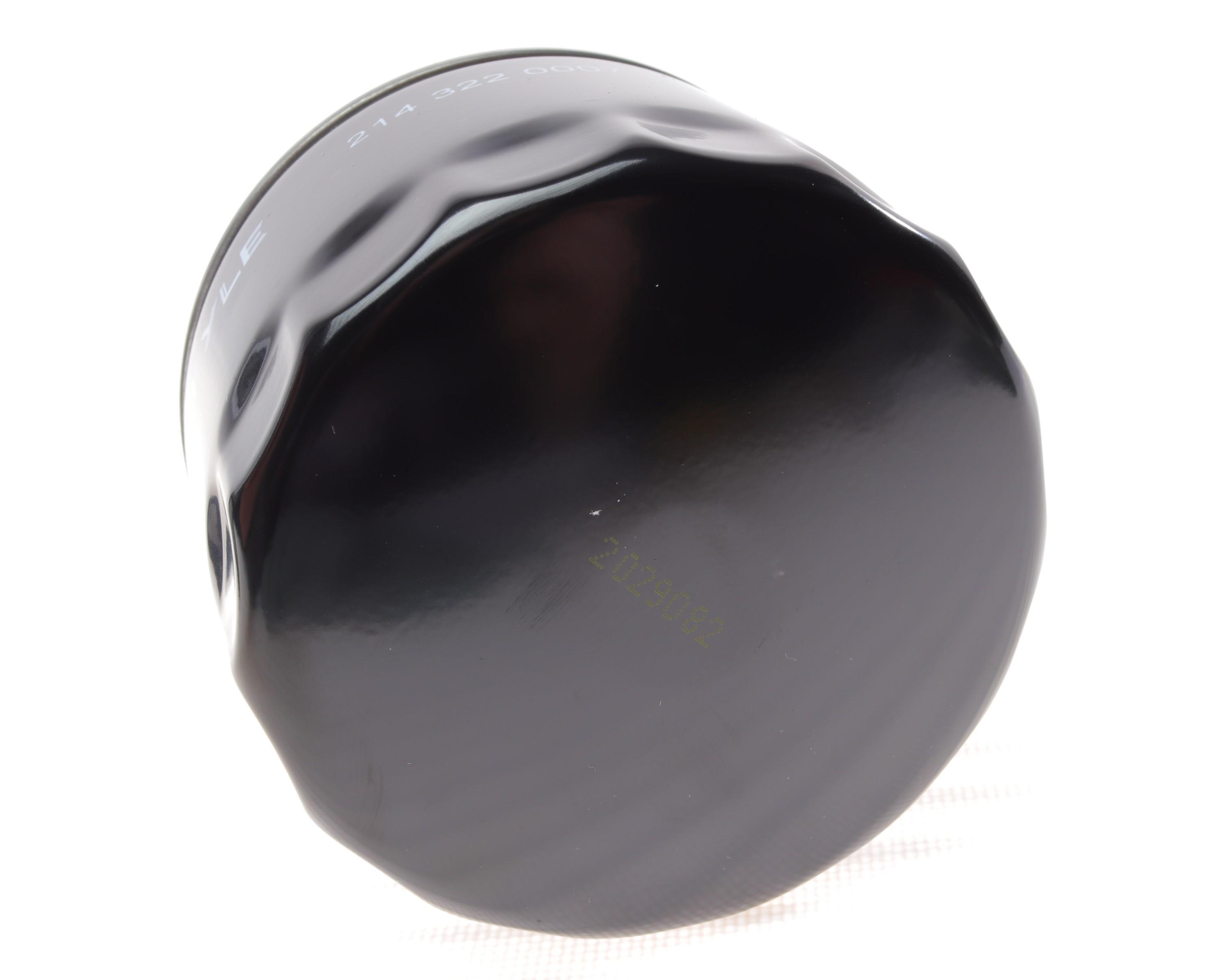 Фільтр масляний Fiat Ducato 2.3/3.0D 02-