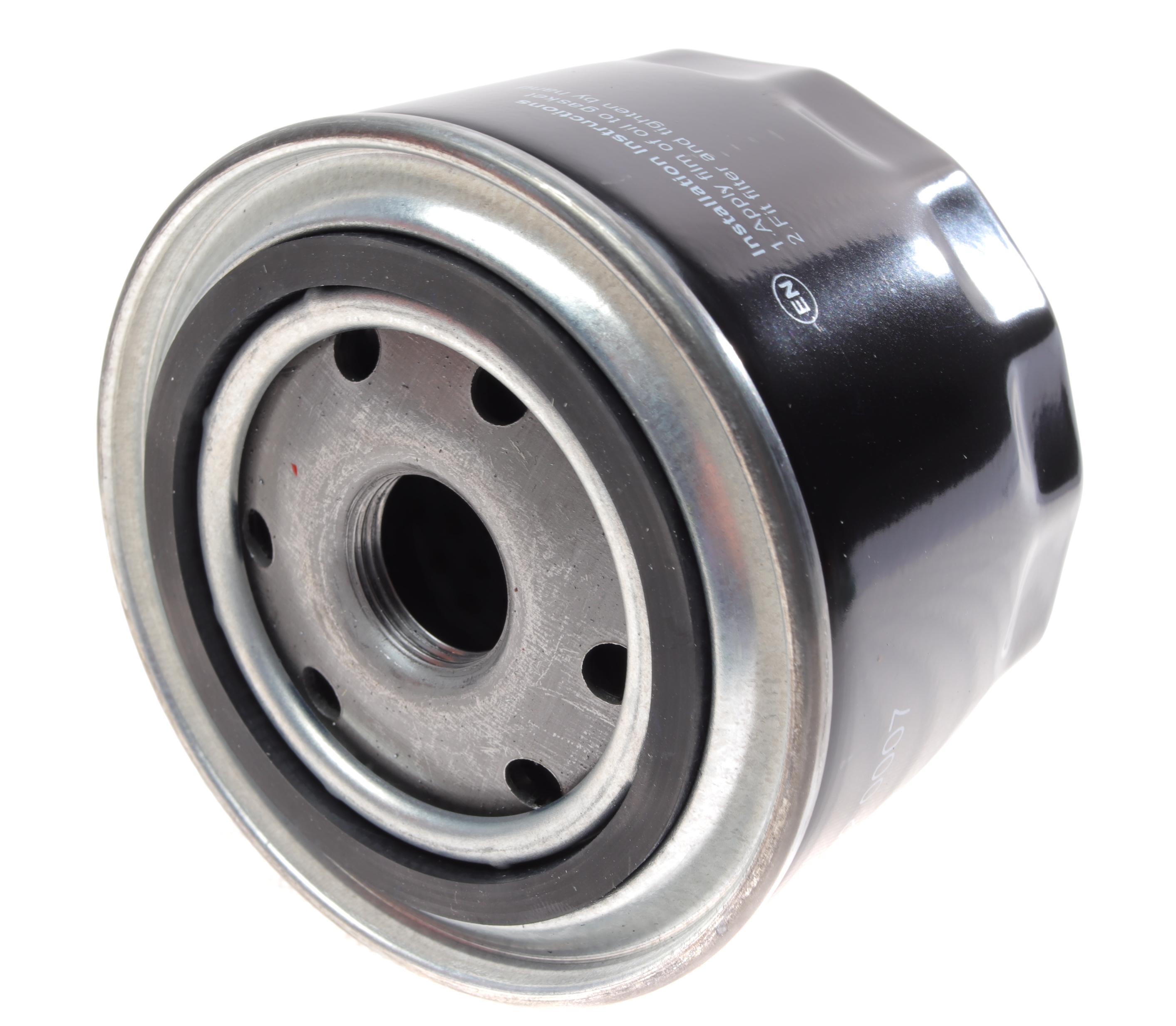 Фільтр масляний Fiat Ducato 2.3/3.0D 02-