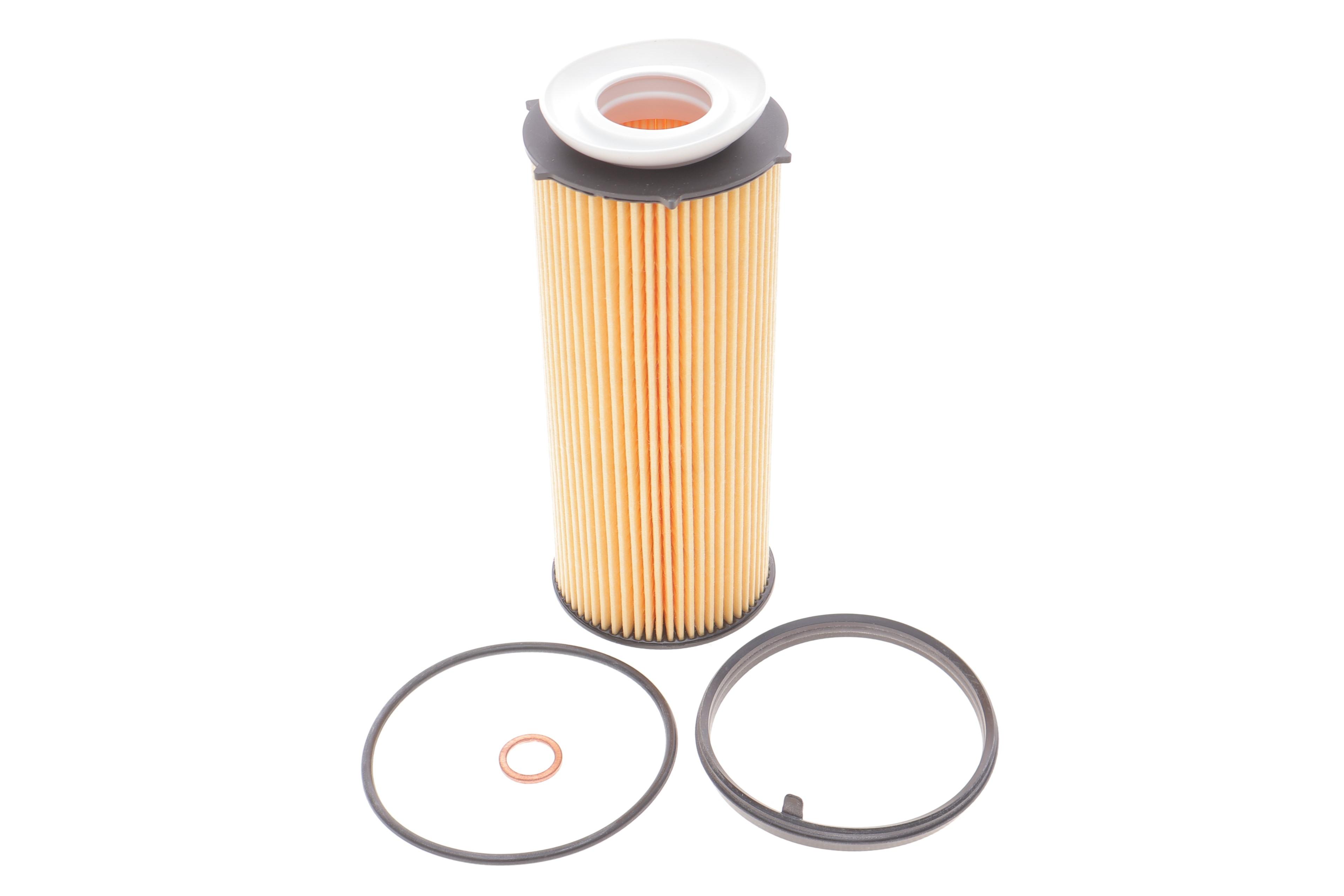 Фільтр масляний BMW 3 (E90/E93) 3.0D (N57) 08-