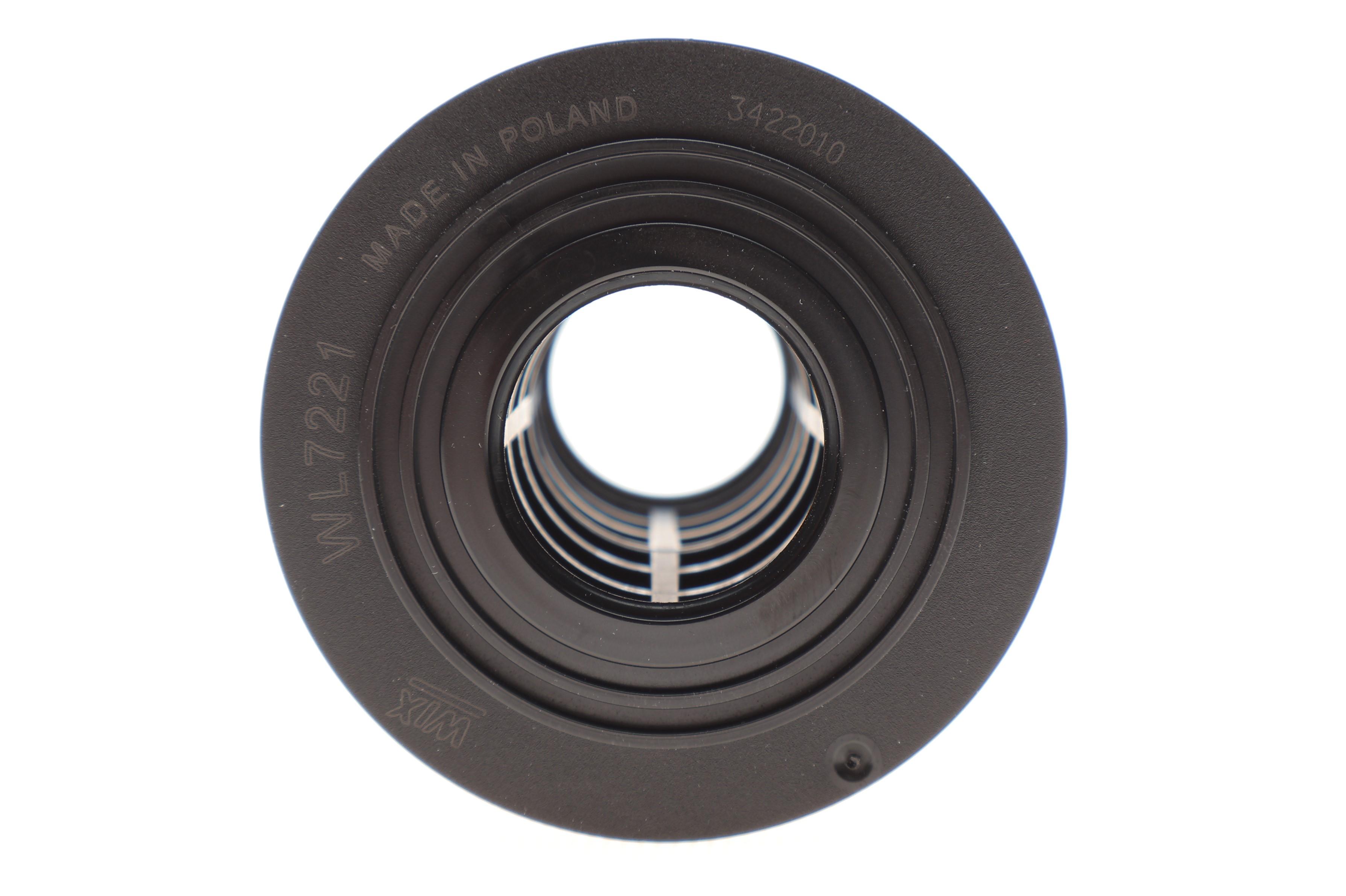 Фільтр масляний BMW 3 (E36/E46)/5 (E34) 1.6/1.8/1.9 M43/M42/M40 89-06