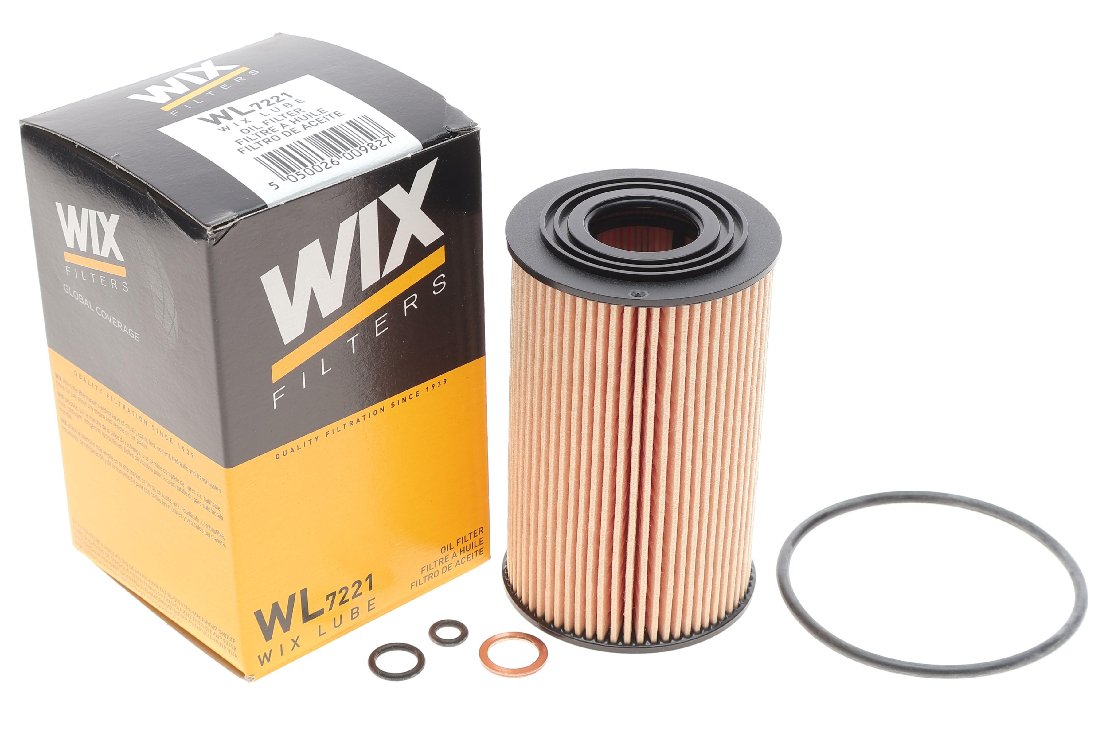 Фільтр масляний BMW 3 (E36/E46)/5 (E34) 1.6/1.8/1.9 M43/M42/M40 89-06