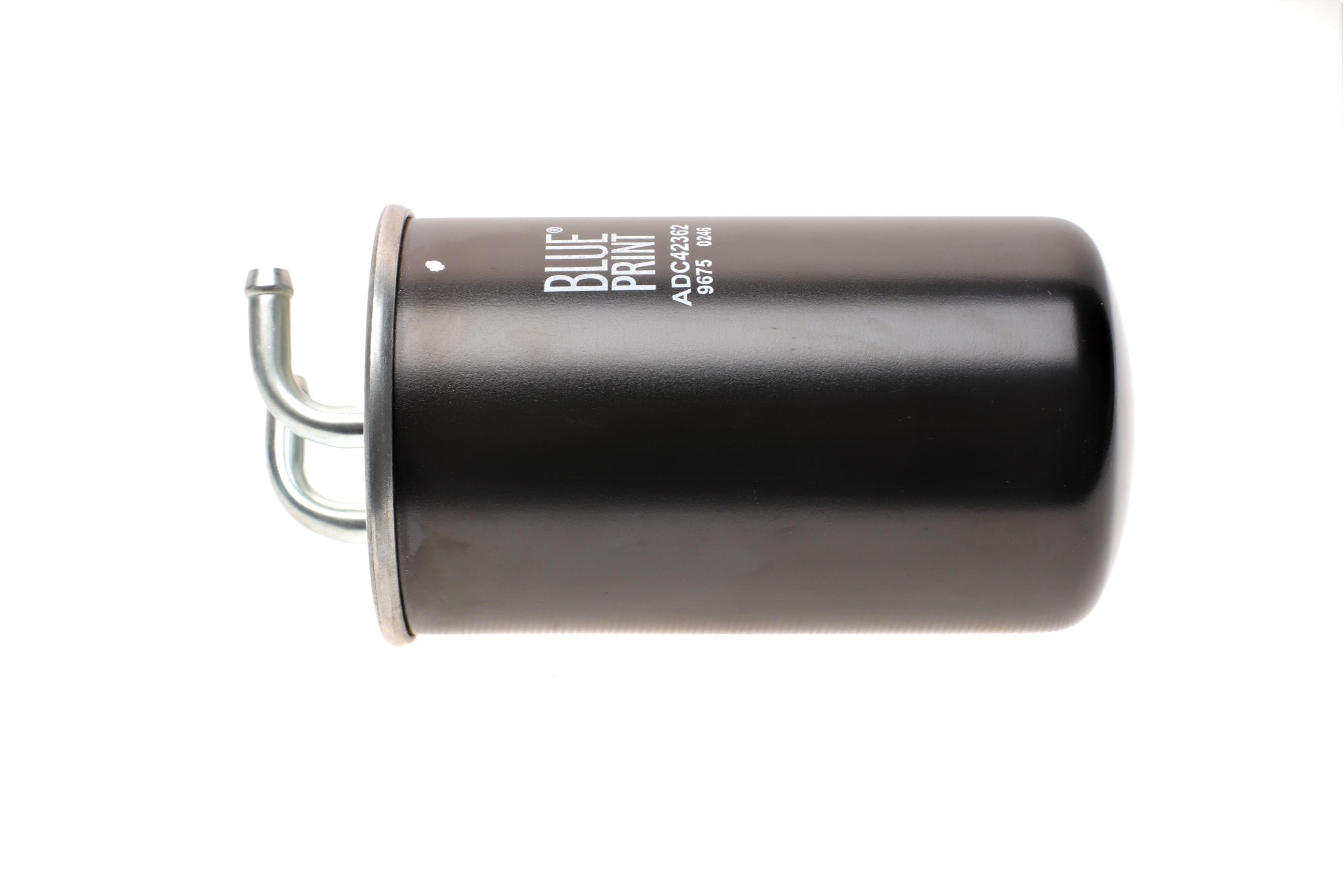 Фільтр паливний Mitsubishi Lancer VIII/ Outlander II 2.0 DI-D 07-