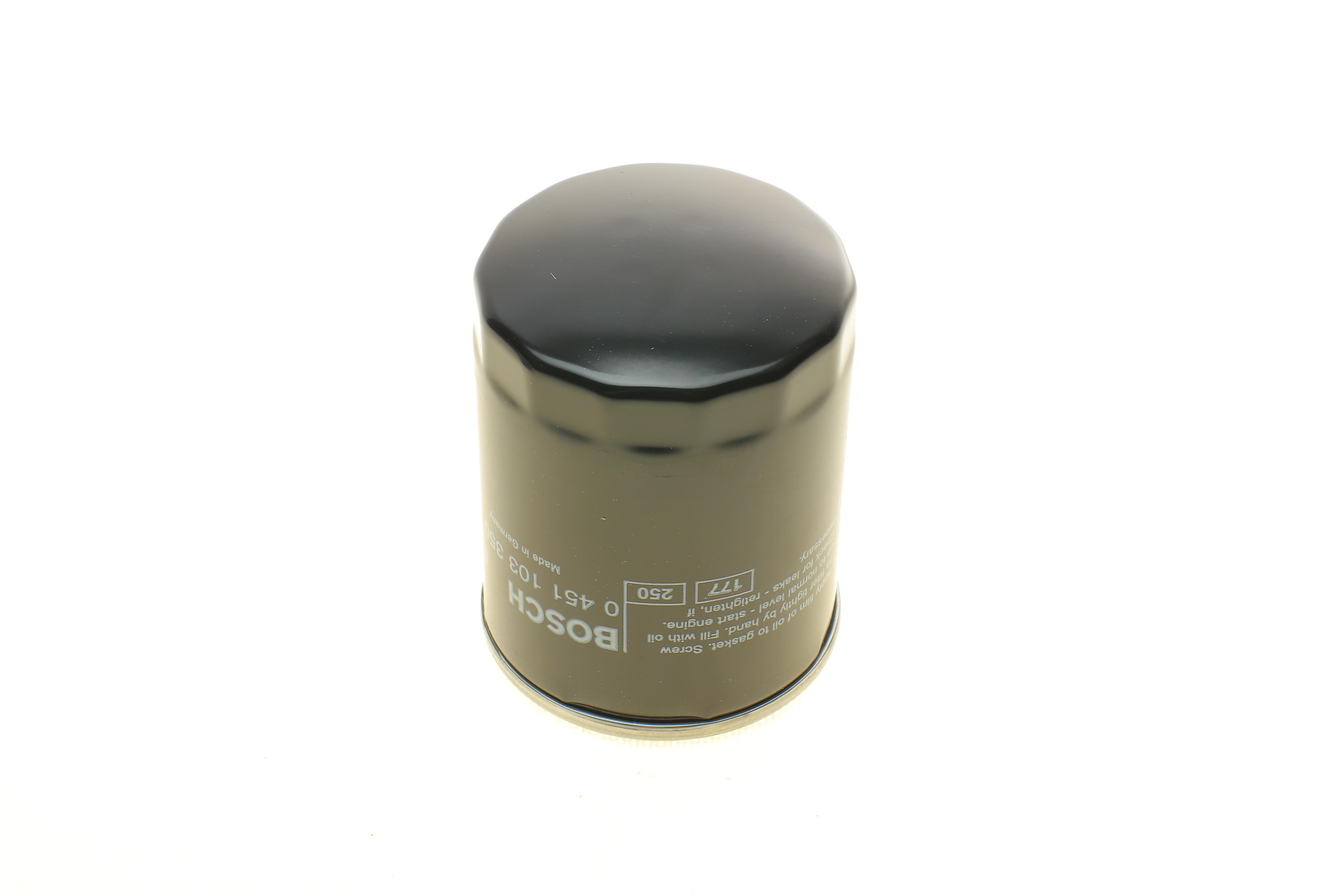 Фільтр масляний Jeep Cherokee (XJ) 2.5 TD 95-01