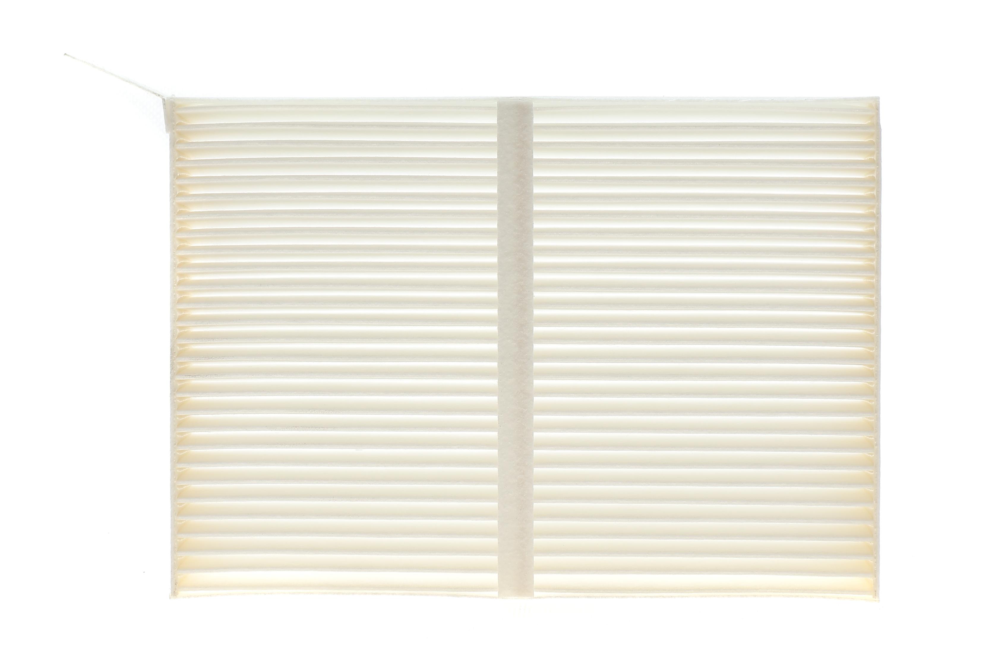 Фільтр салону Opel Agila/Suzuki Splash 1.0-1.3D 08-