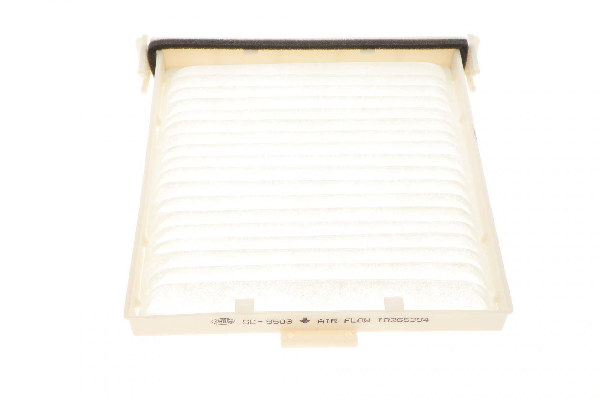 Фільтр салону Suzuki Liana 02-