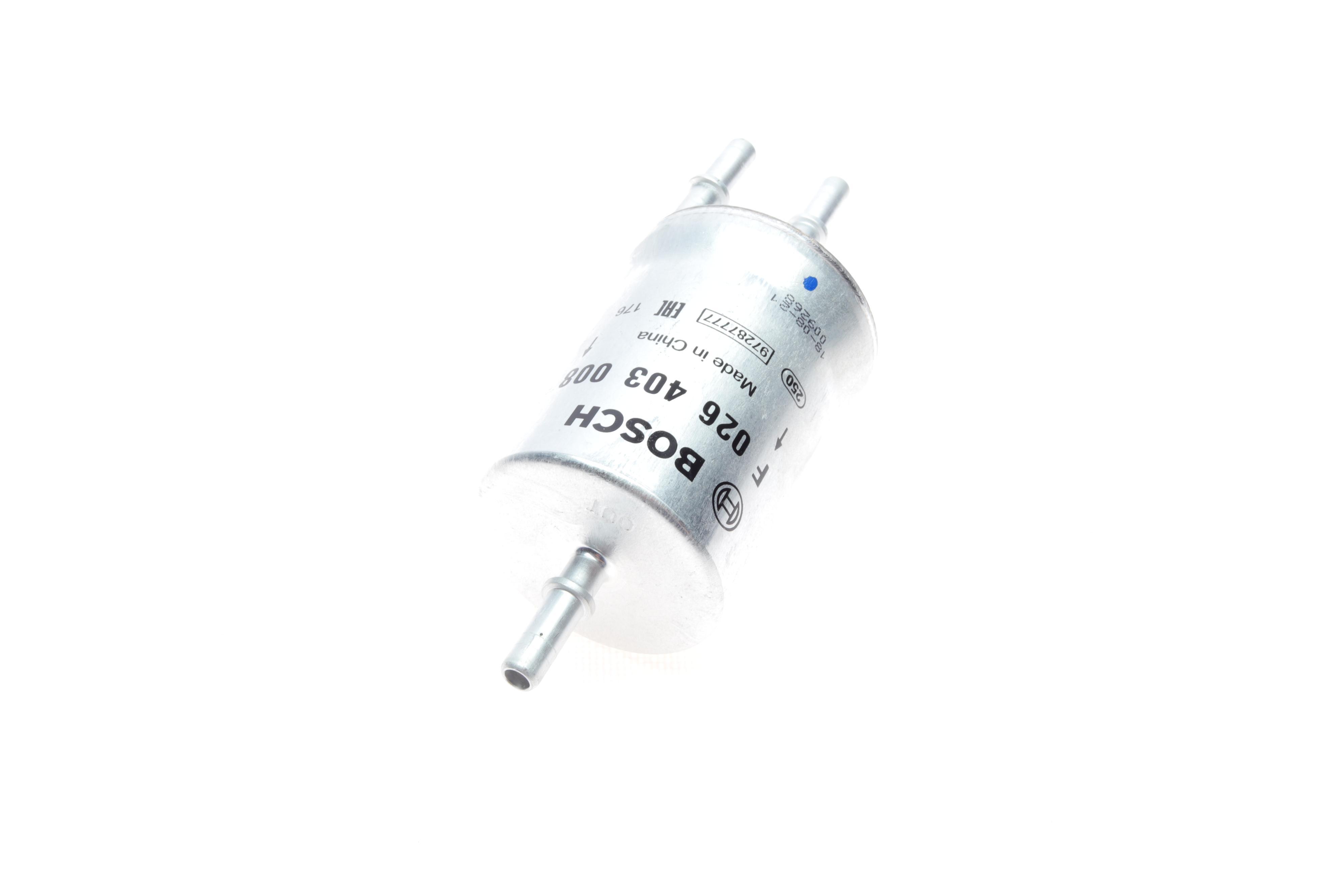 Фільтр паливний Skoda Fabia/VW Polo 1.2/1.4 01-