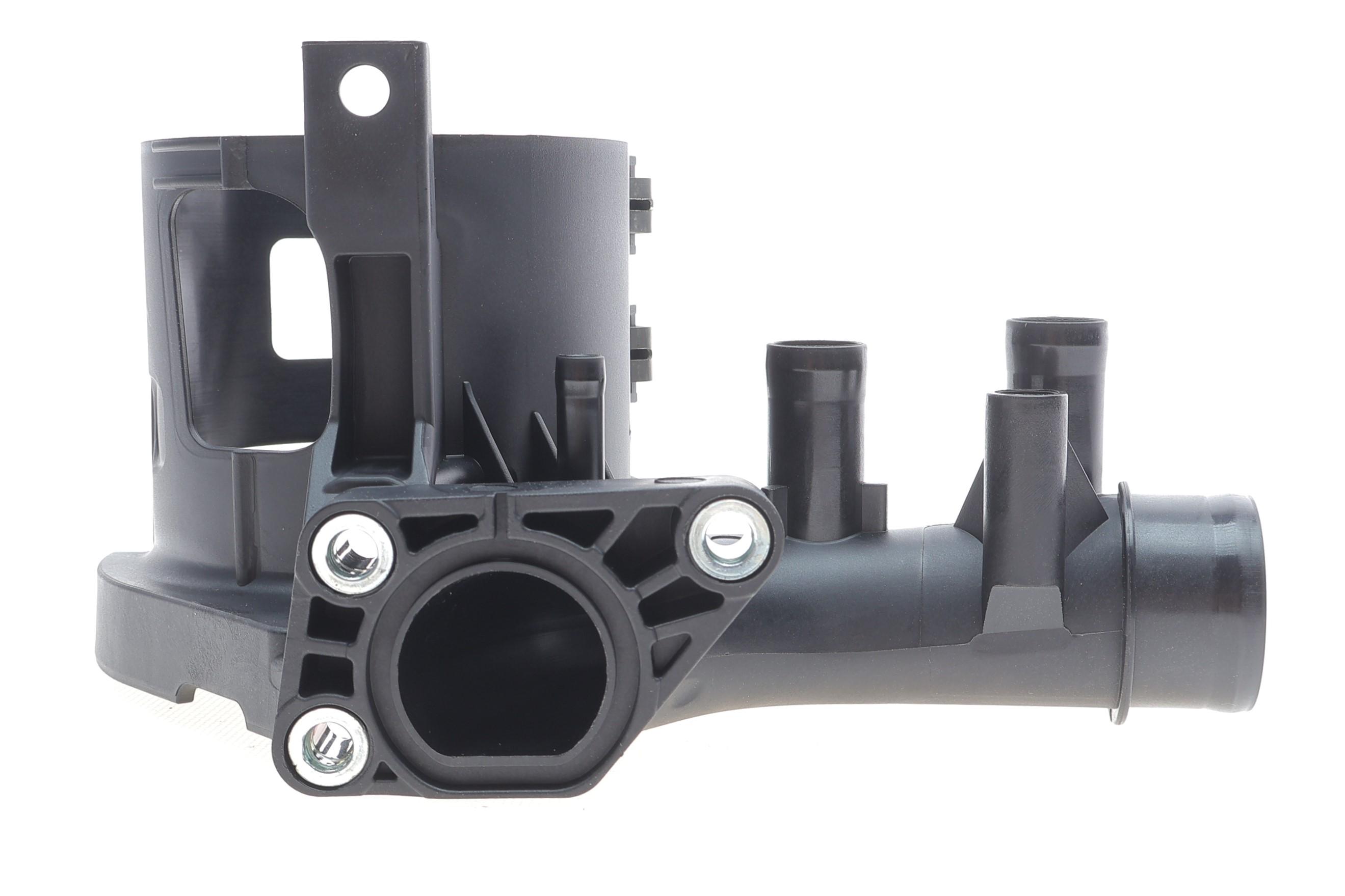 Кожух фільтра паливного (з підігрівом) MB Sprinter 906/Vito (W639) OM651