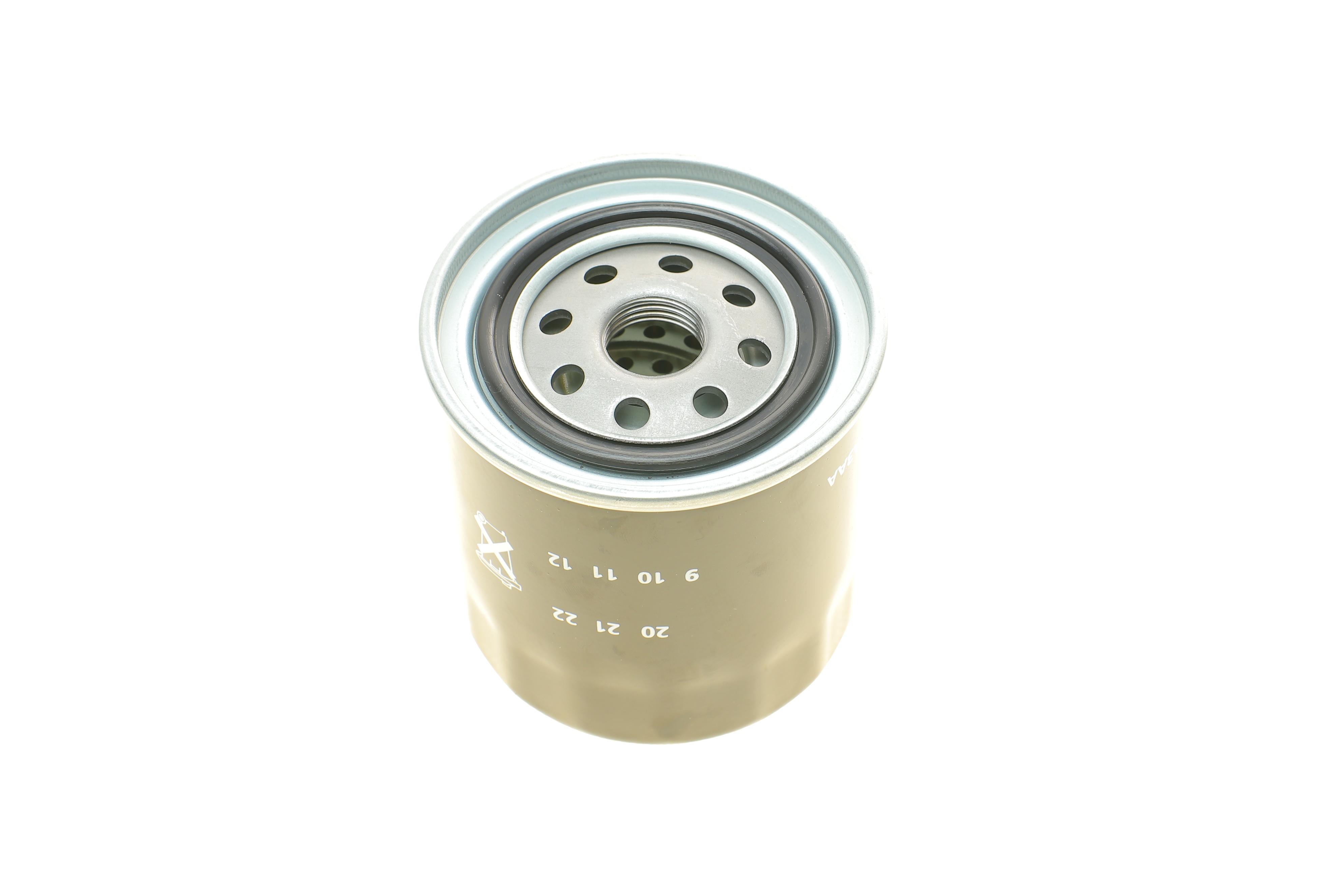 Фільтр паливний Great Wall Steed/Wingle 2.0TDI 09-