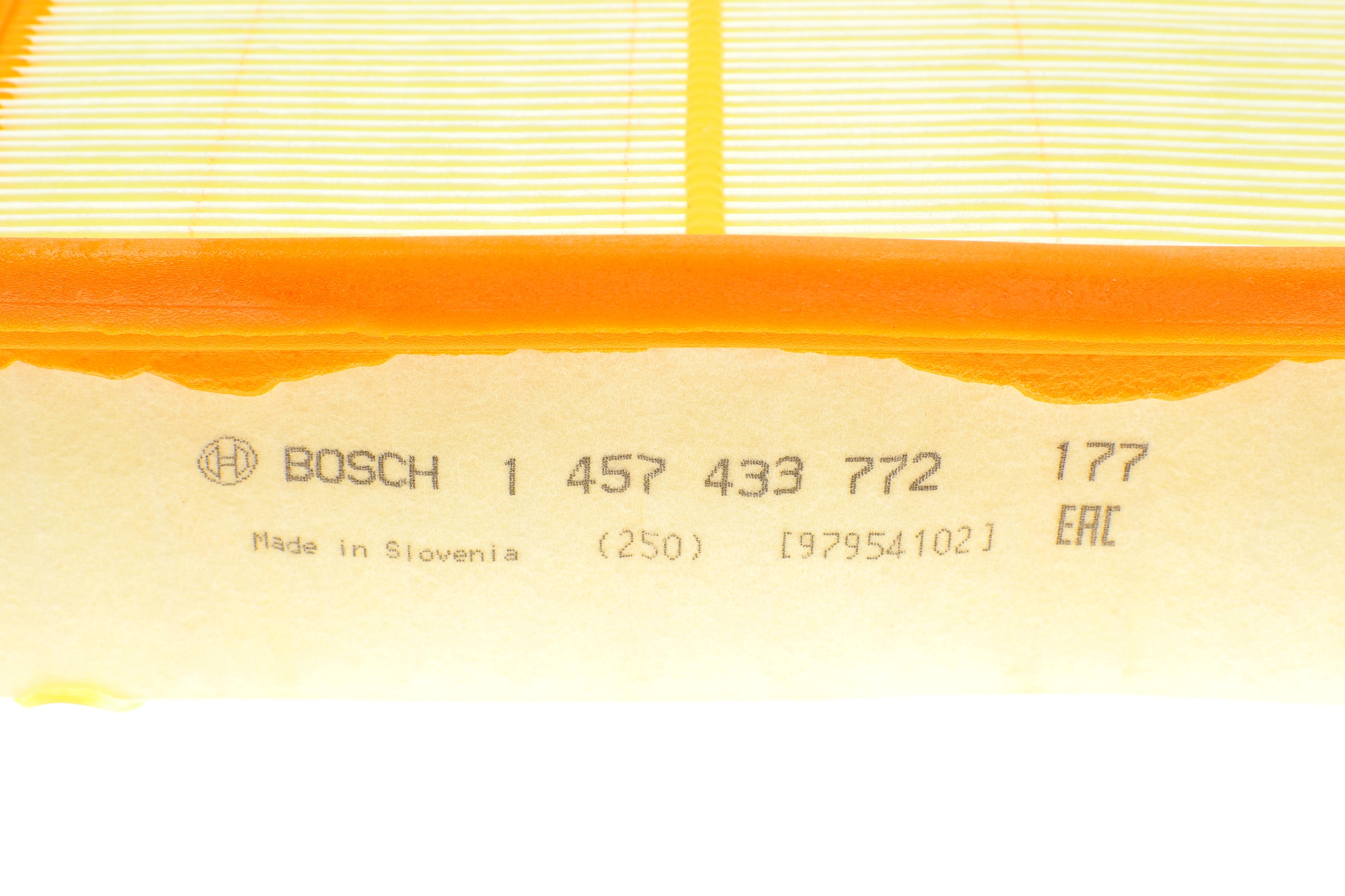 Фільтр повітряний VW Passat B5/Audi A6 2.5 TDI 97-05/A4 2.5 TDI 97-01