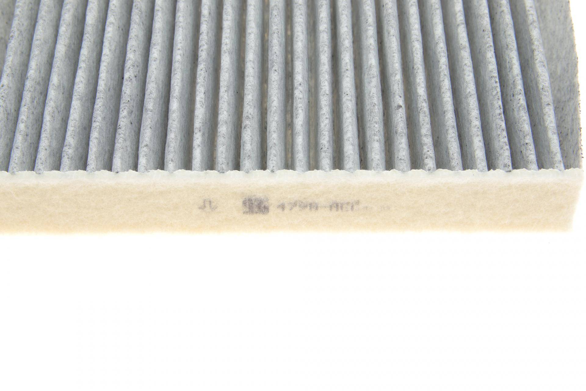 Фільтр салону Land Rover 16-/Range Rover/Lexus ES/RX 12-/Toyota Camry/Corolla/Rav4 06-