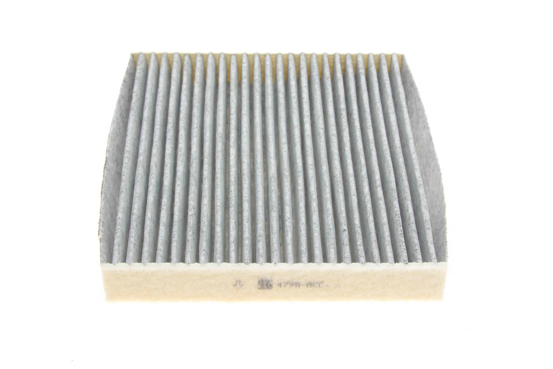 Фільтр салону Land Rover 16-/Range Rover/Lexus ES/RX 12-/Toyota Camry/Corolla/Rav4 06-