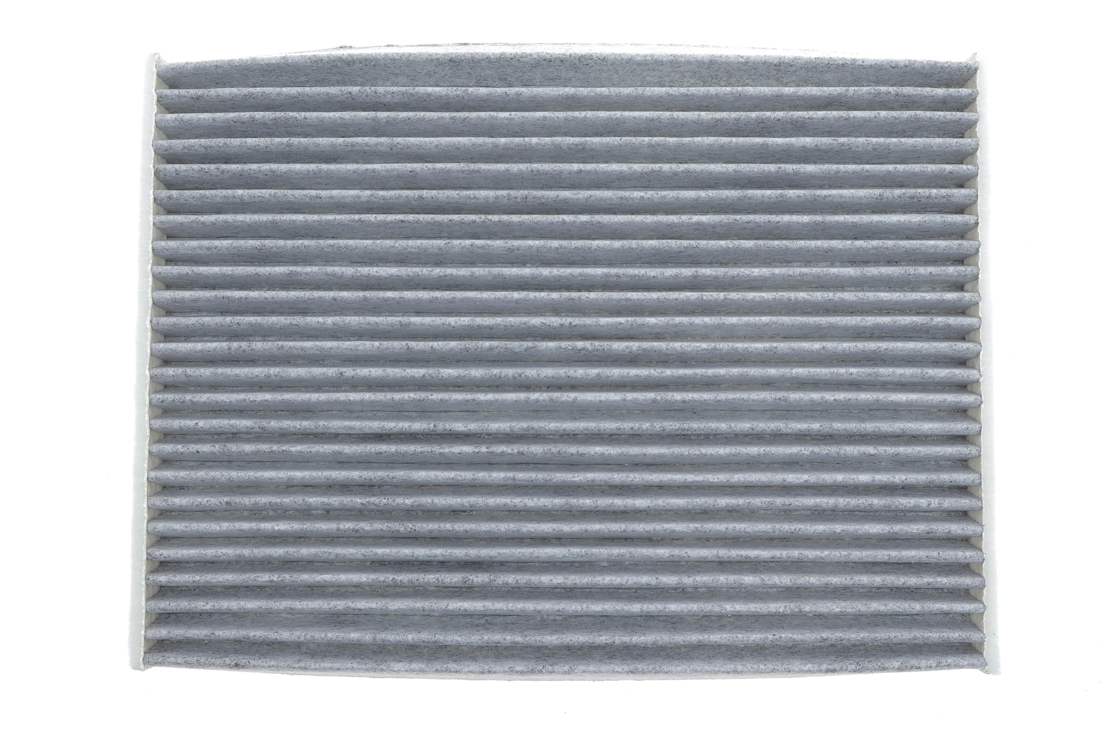 Фільтр салону Nissan Qashqai/X-Trail 07-14 (вугільний)