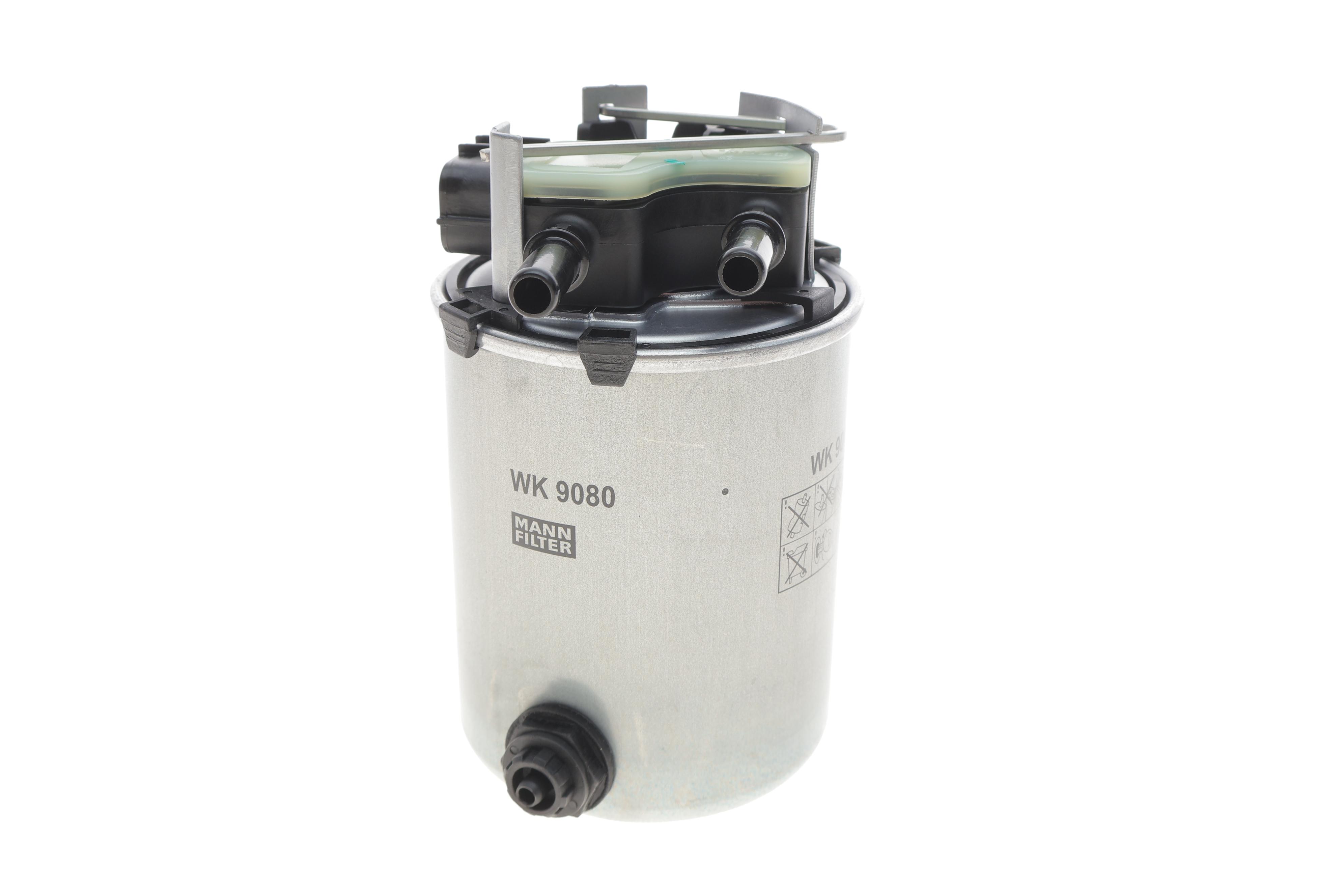 Фільтр паливний Nissan X-Trail/Renault Koleos 1.6 dCi/2.0 dCi 14-