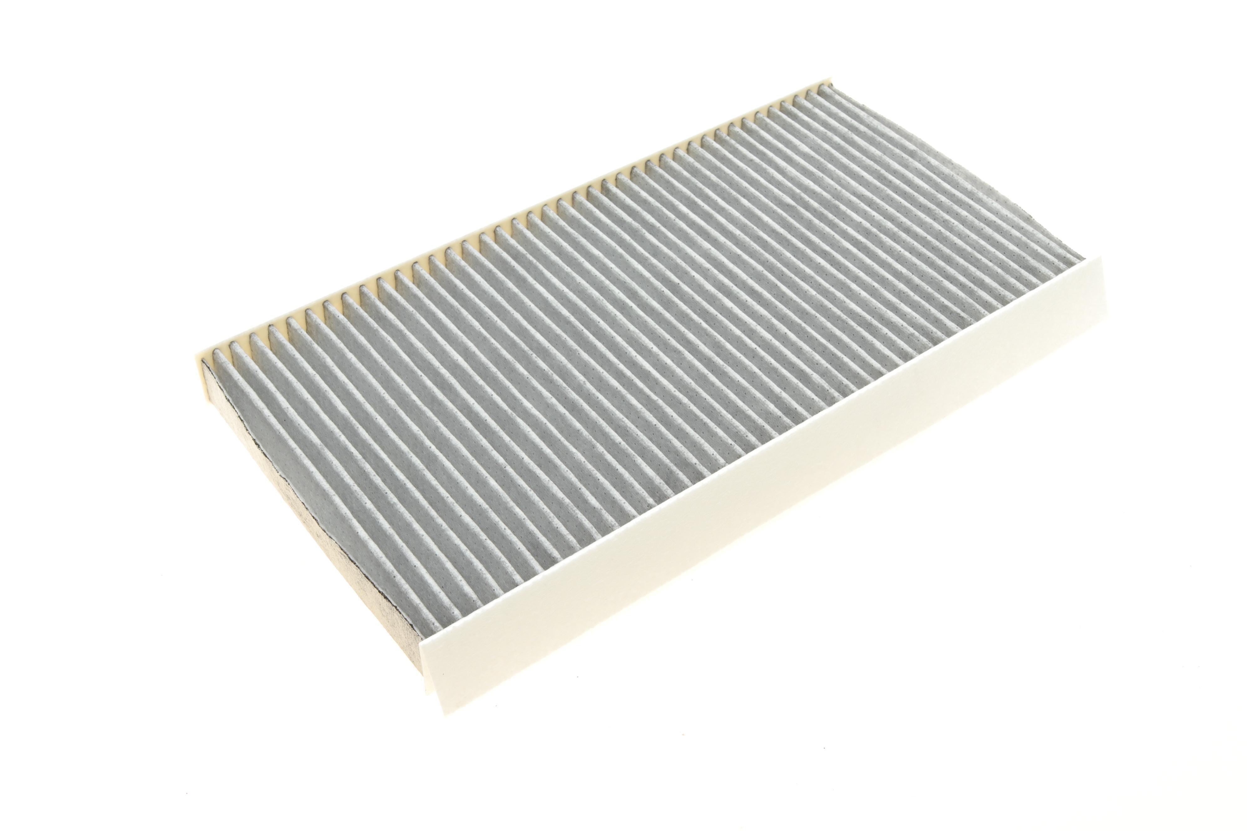 Фільтр салону Opel Combo 01- (вугільний)