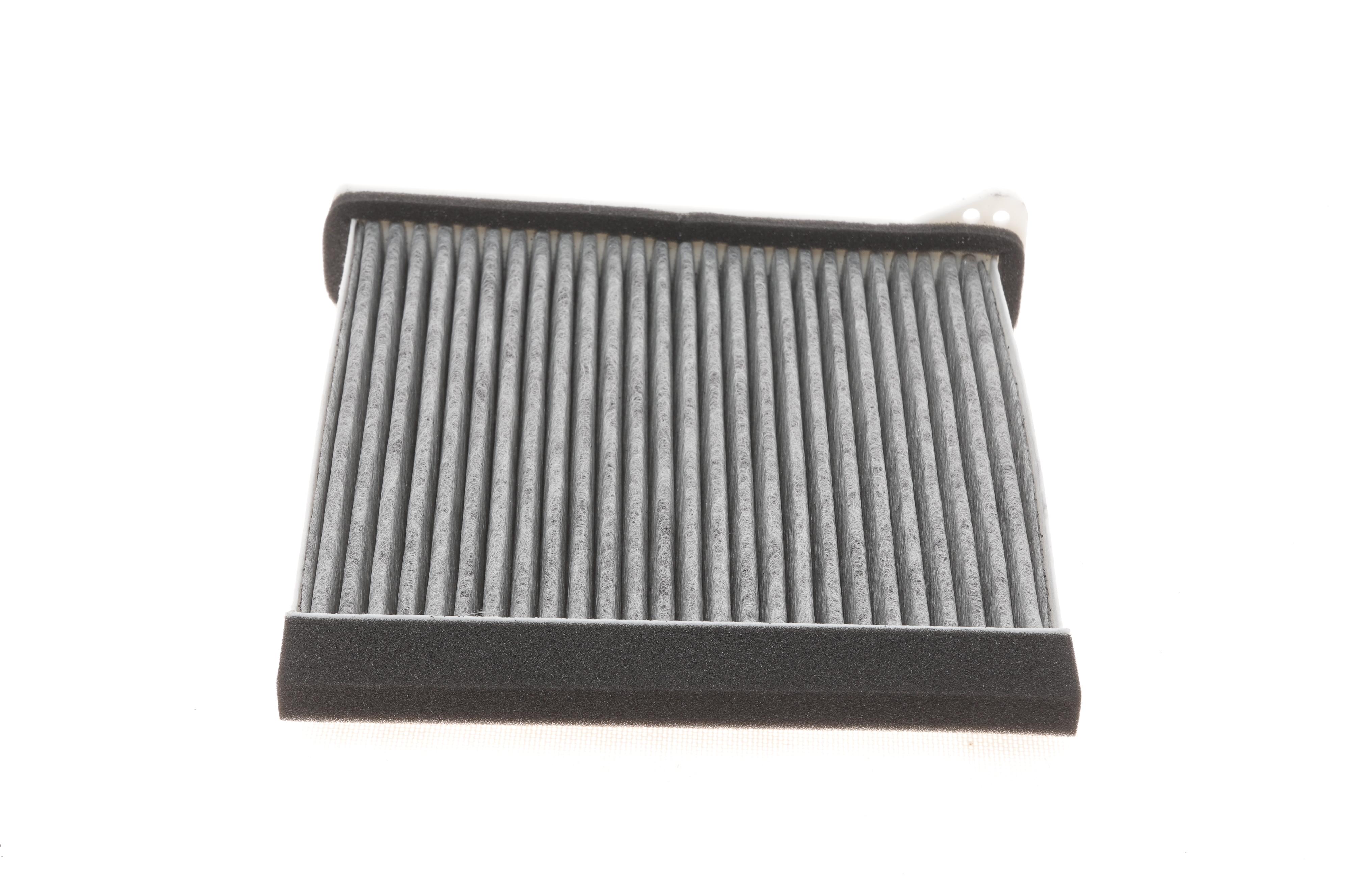 Фільтр салона Mitsubishi Grandis/Lancer/Outlander 03- (вугільний)