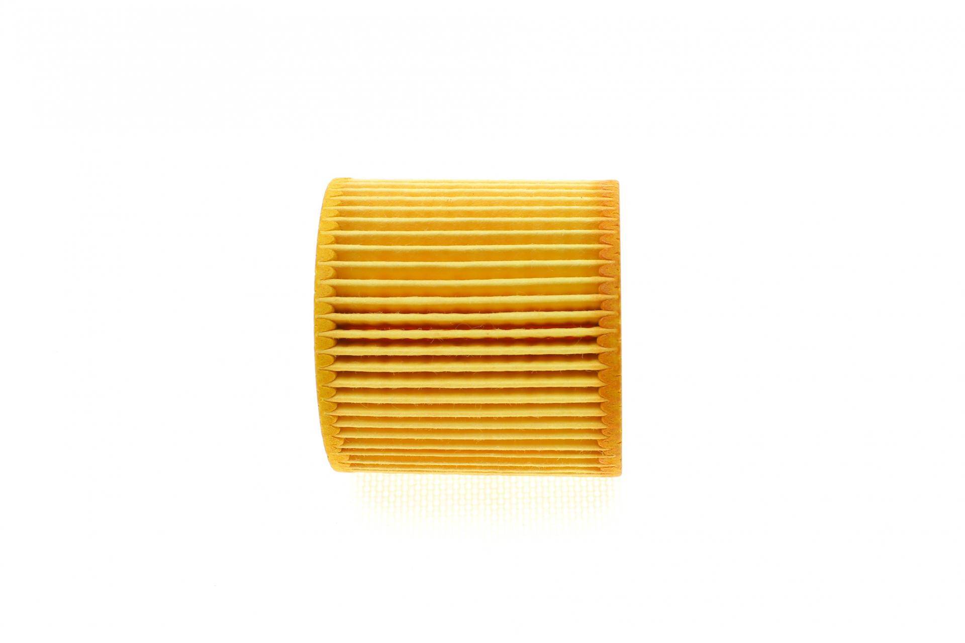 Фільтр масляний VW Polo 01-/Seat Ibiza/Skoda Fabia 1.2i 09-