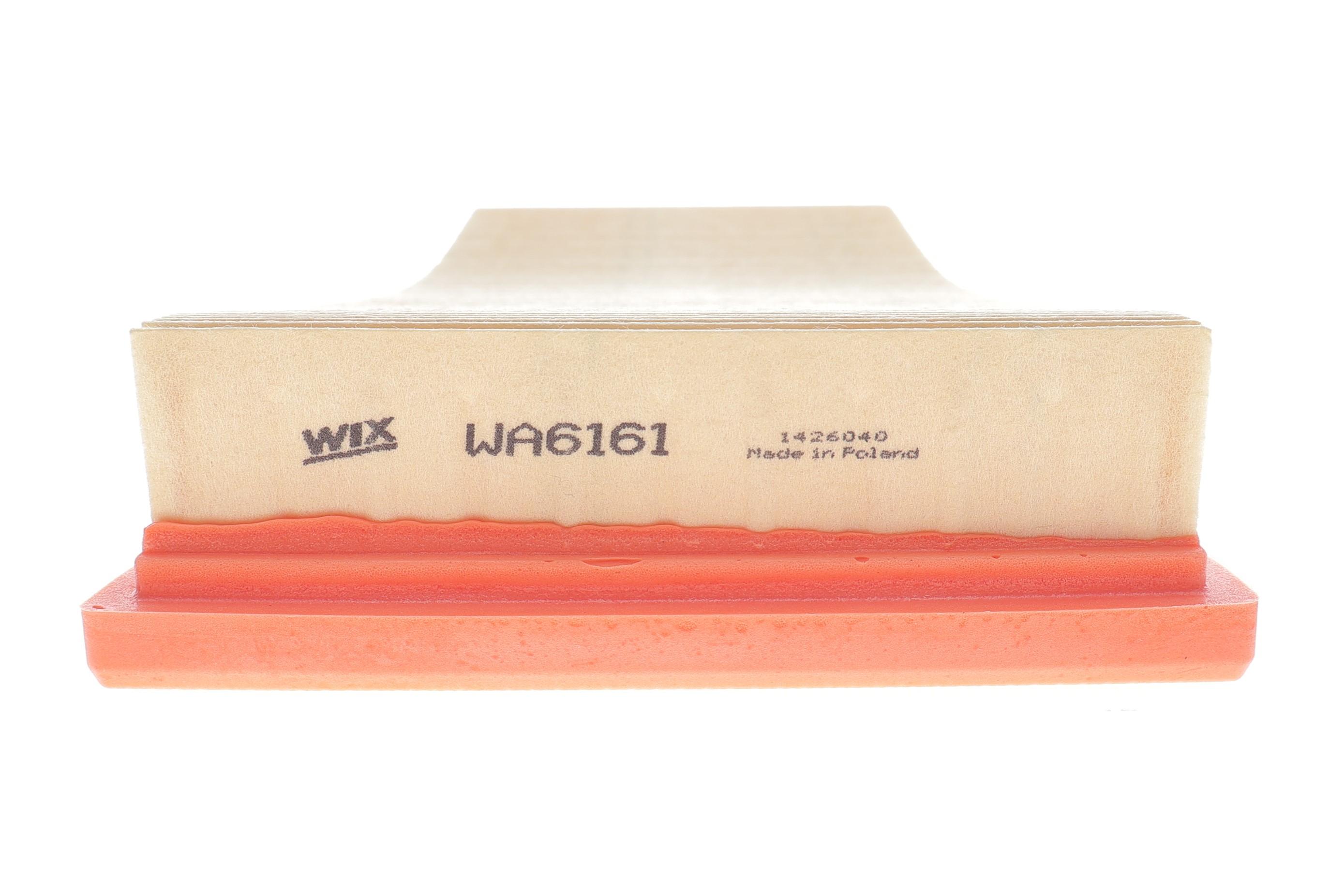 Фільтр повітряний Ford Escort 1.6 83-90