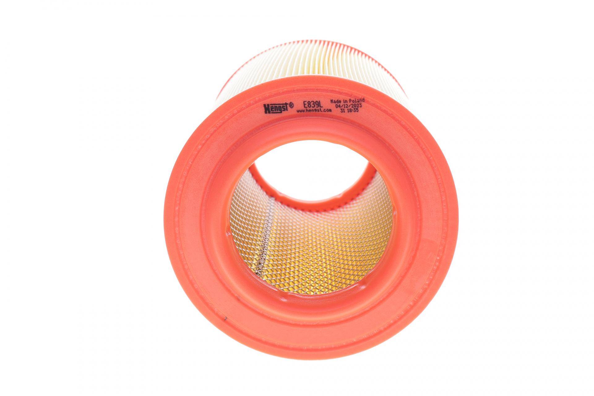 Фільтр повітряний Citroen Jumper 2.0BlueHDi/2.2HDi/3.0HDi/Fiat Ducato 2.0-3.0JTD 06-