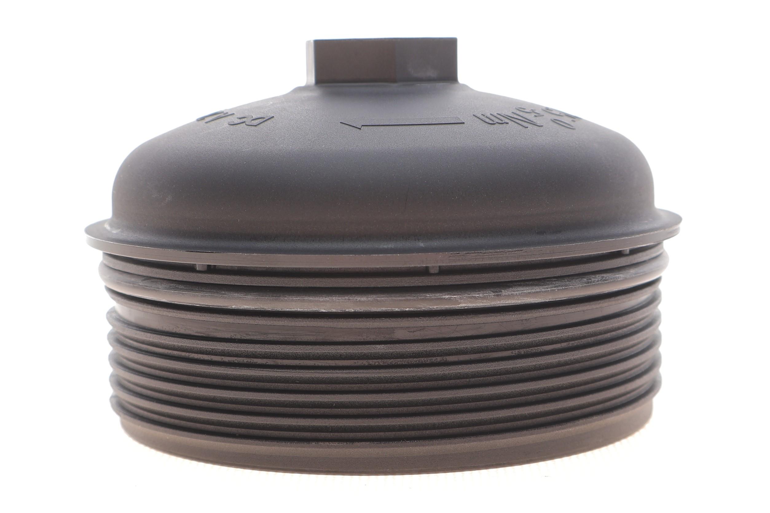 Кришка фільтра масляного Renault Kangoo/ Megane III/IV/Scenic III/IV 1.2TCe 12-