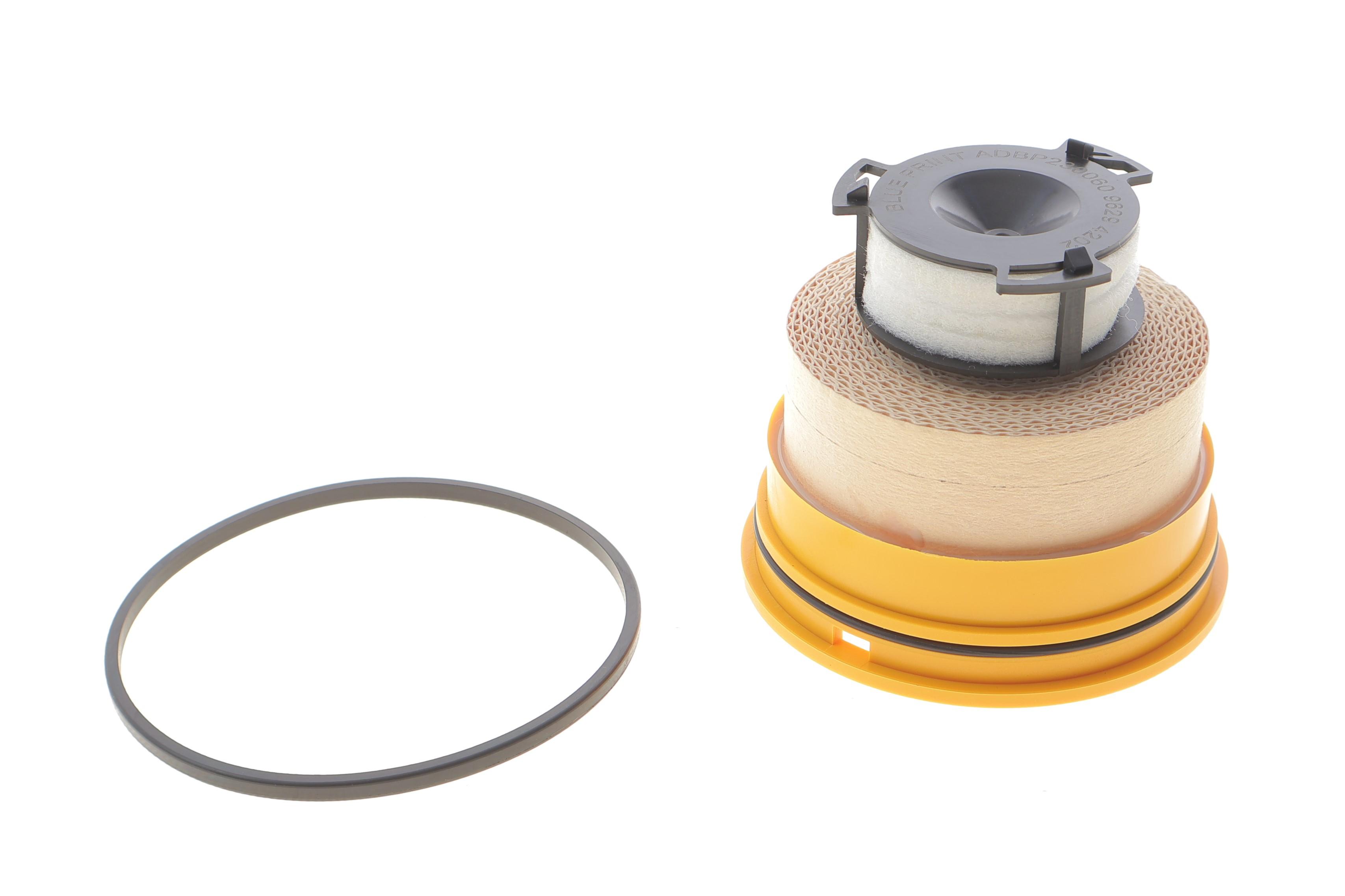 Фільтр паливний Toyota Land Cruiser 200 4.5 D4-D 07-