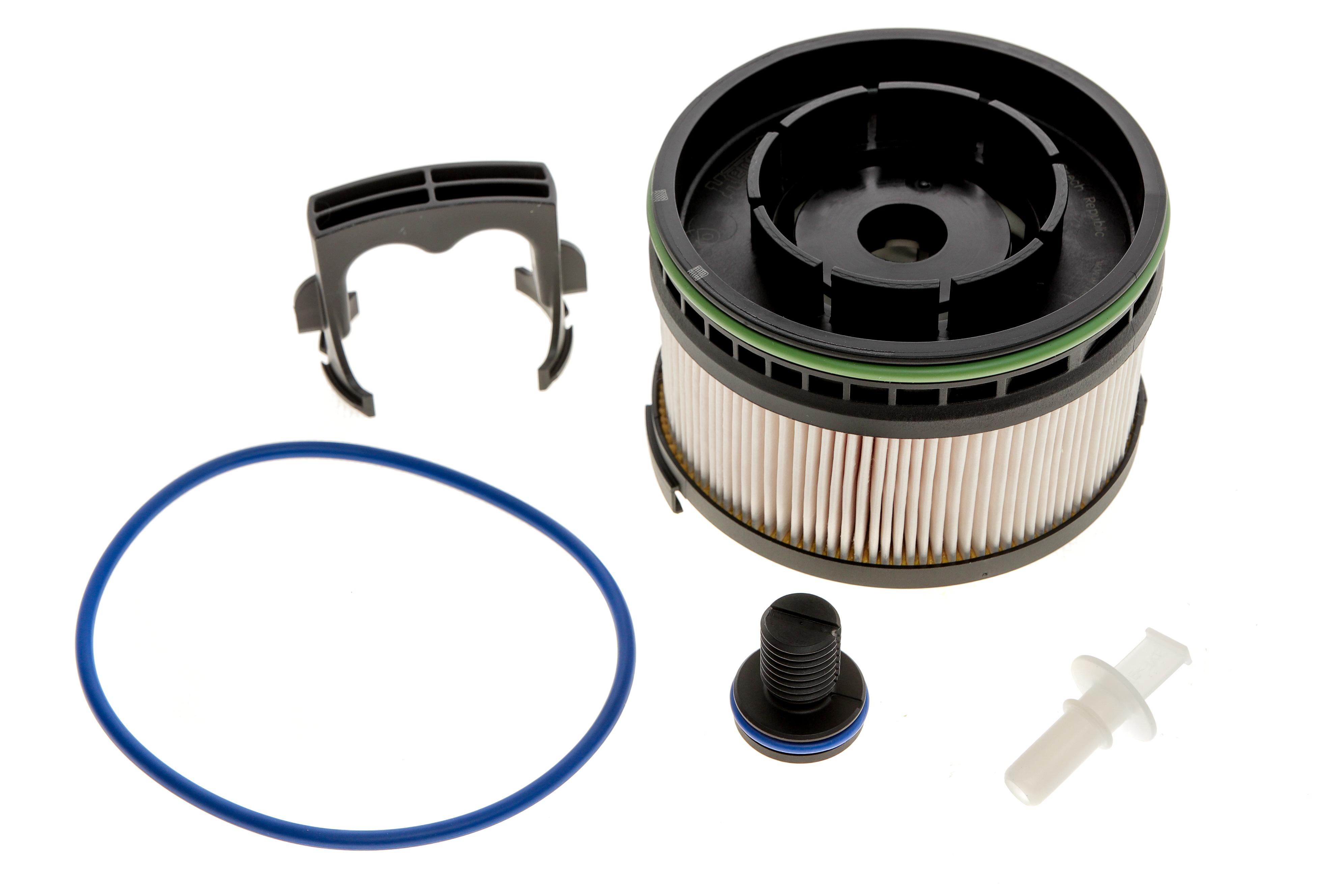 Фільтр паливний MB Sprinter (907,910) OM654 20-/Vito (W447) 19-/S-class (W223) OM656 17- (к-кт) замінено на E458KP D368