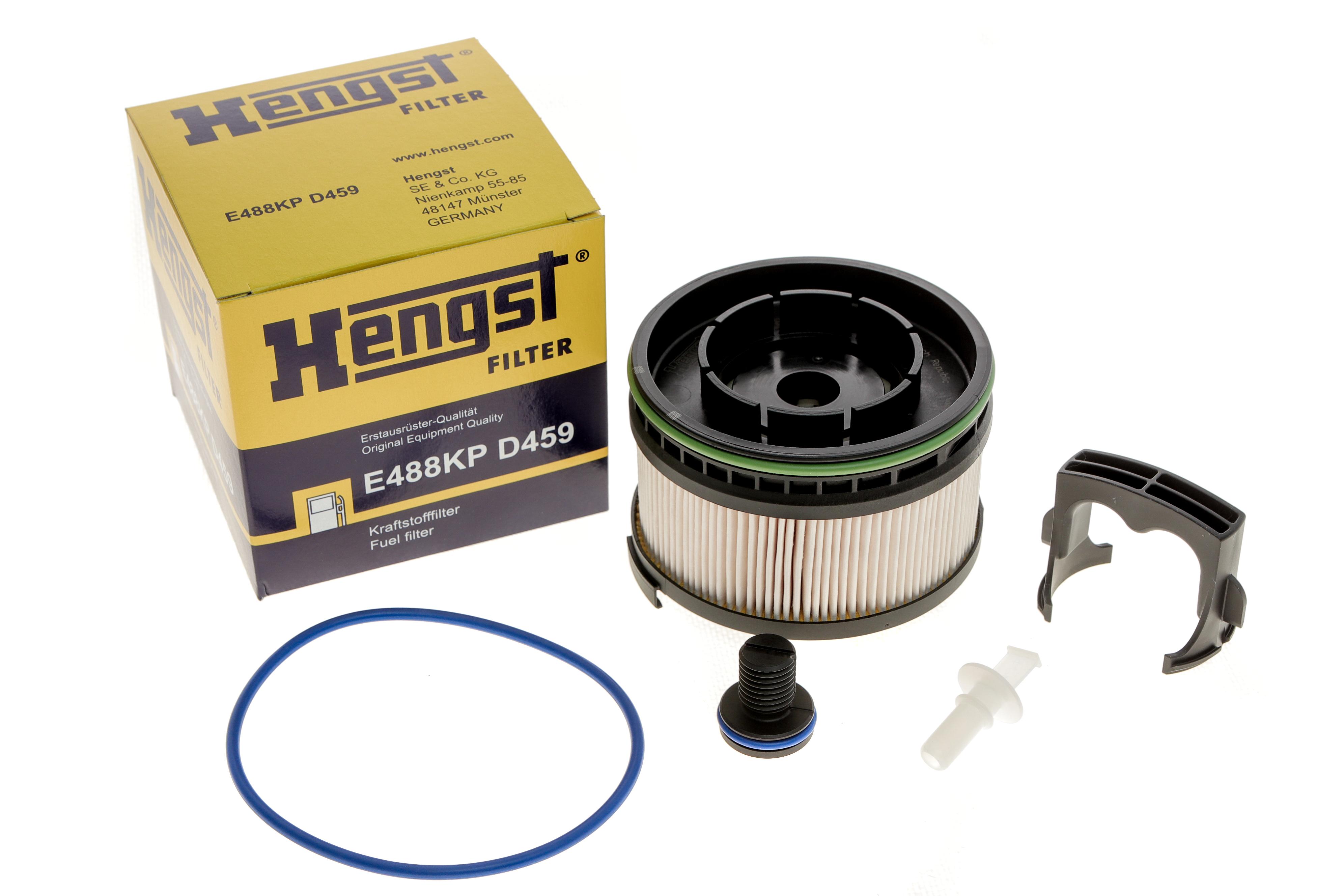 Фільтр паливний MB Sprinter (907, 910) OM654 20-/Vito (W447) 19-/S-class (W223) OM656 17- (к-кт) зам