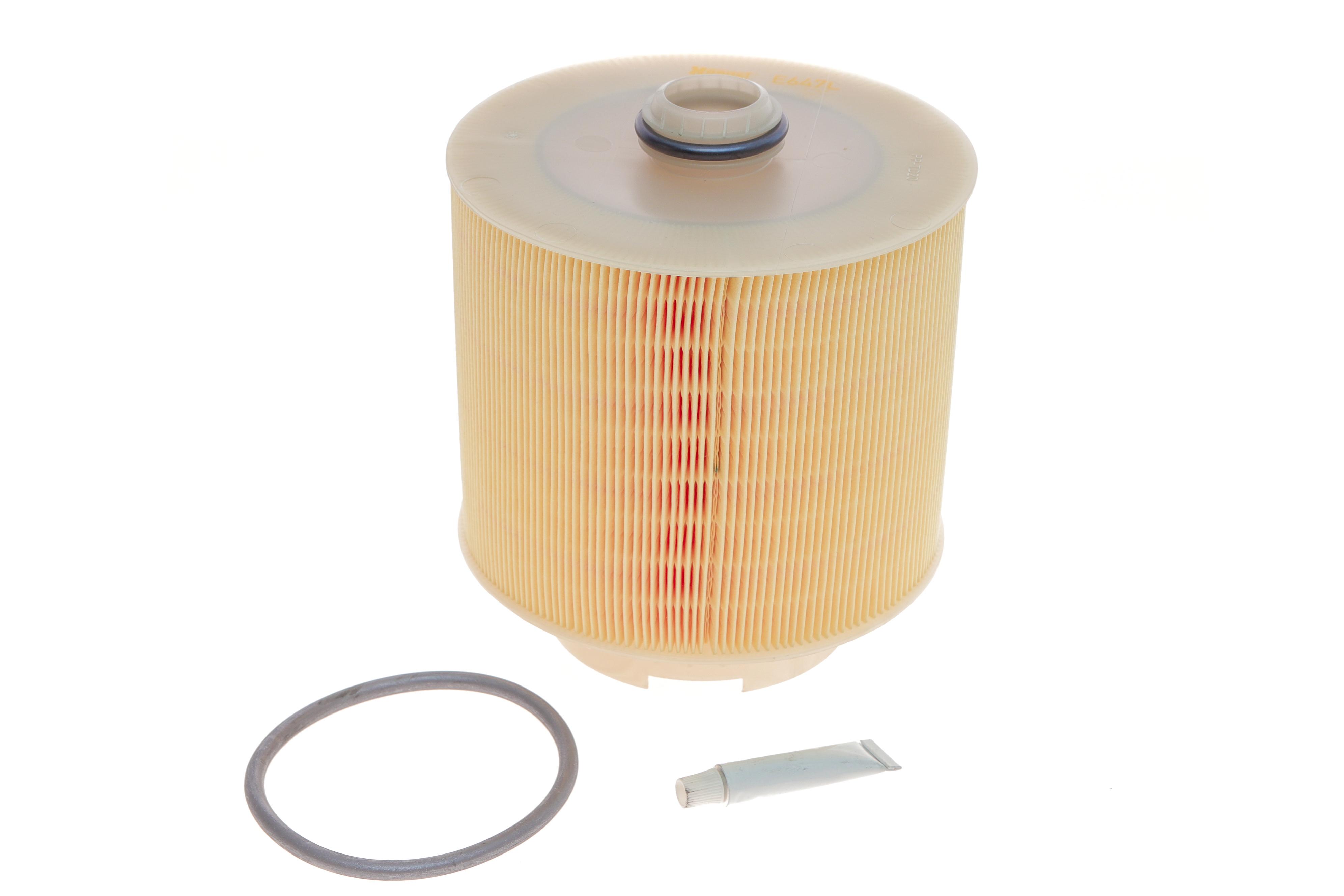 Фільтр повітряний Audi A6 2.4-4.2 04-11