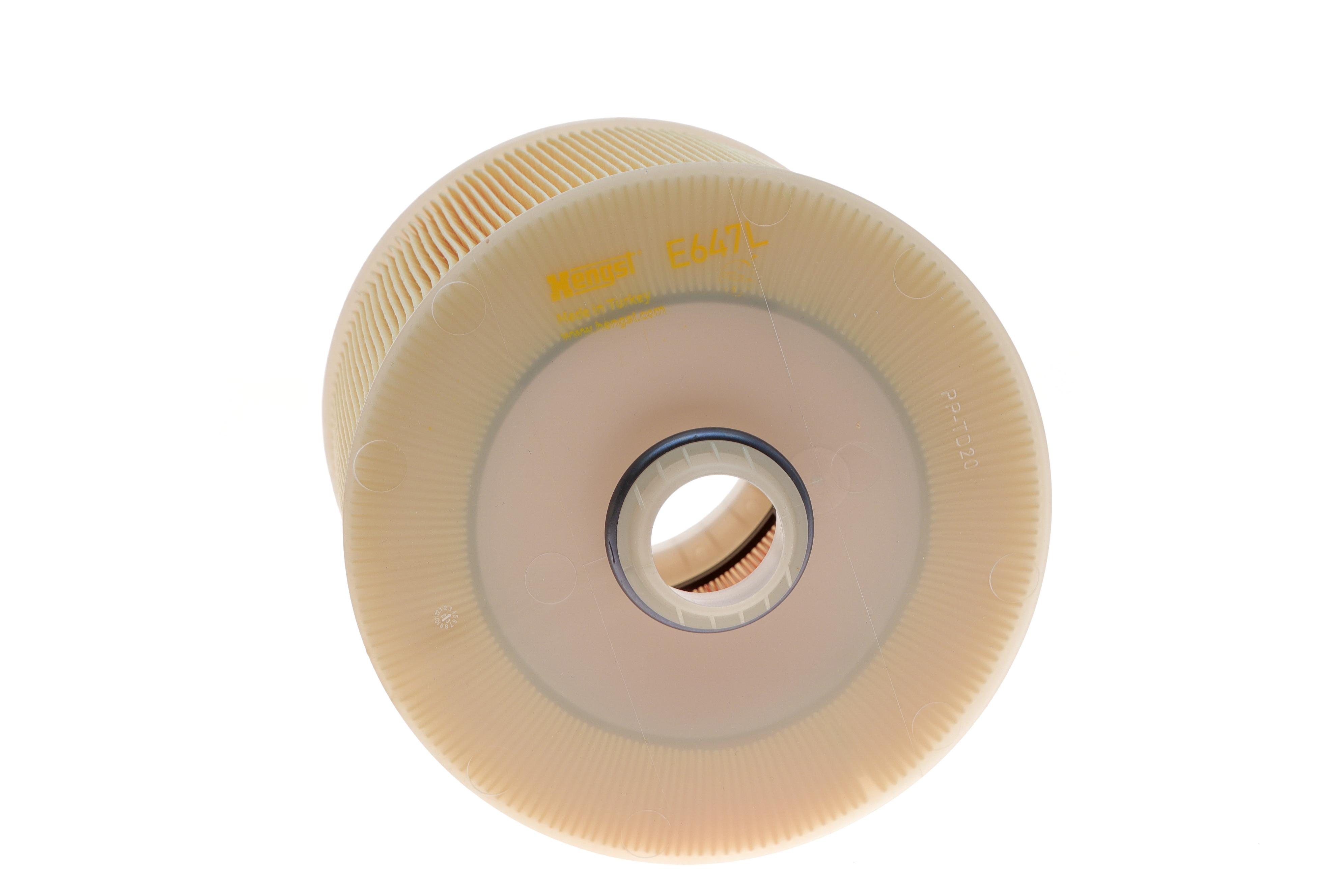 Фільтр повітряний Audi A6 2.4-4.2 04-11