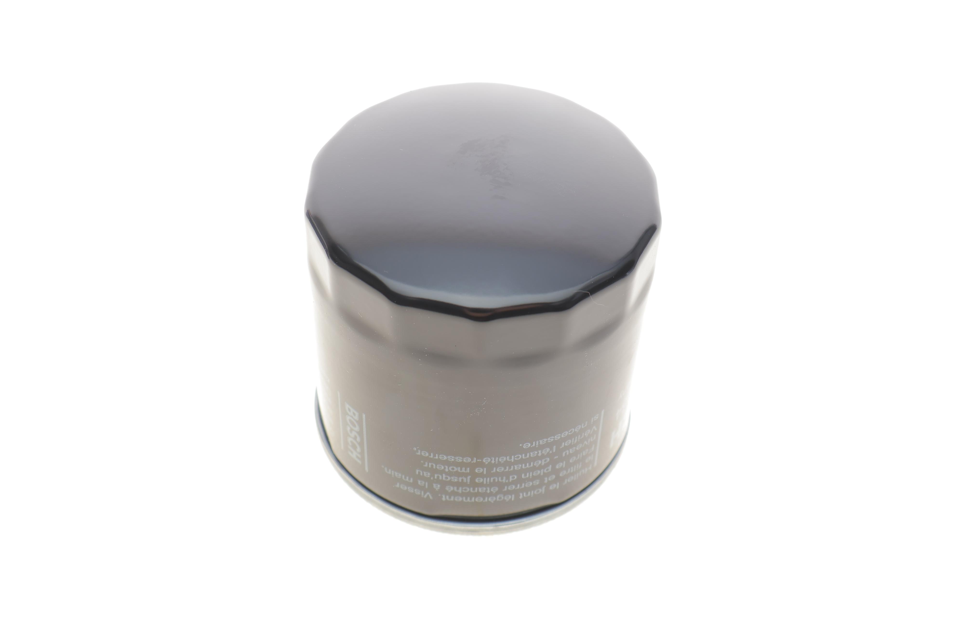 Фільтр масляний Fiat Doblo 1.9JTD