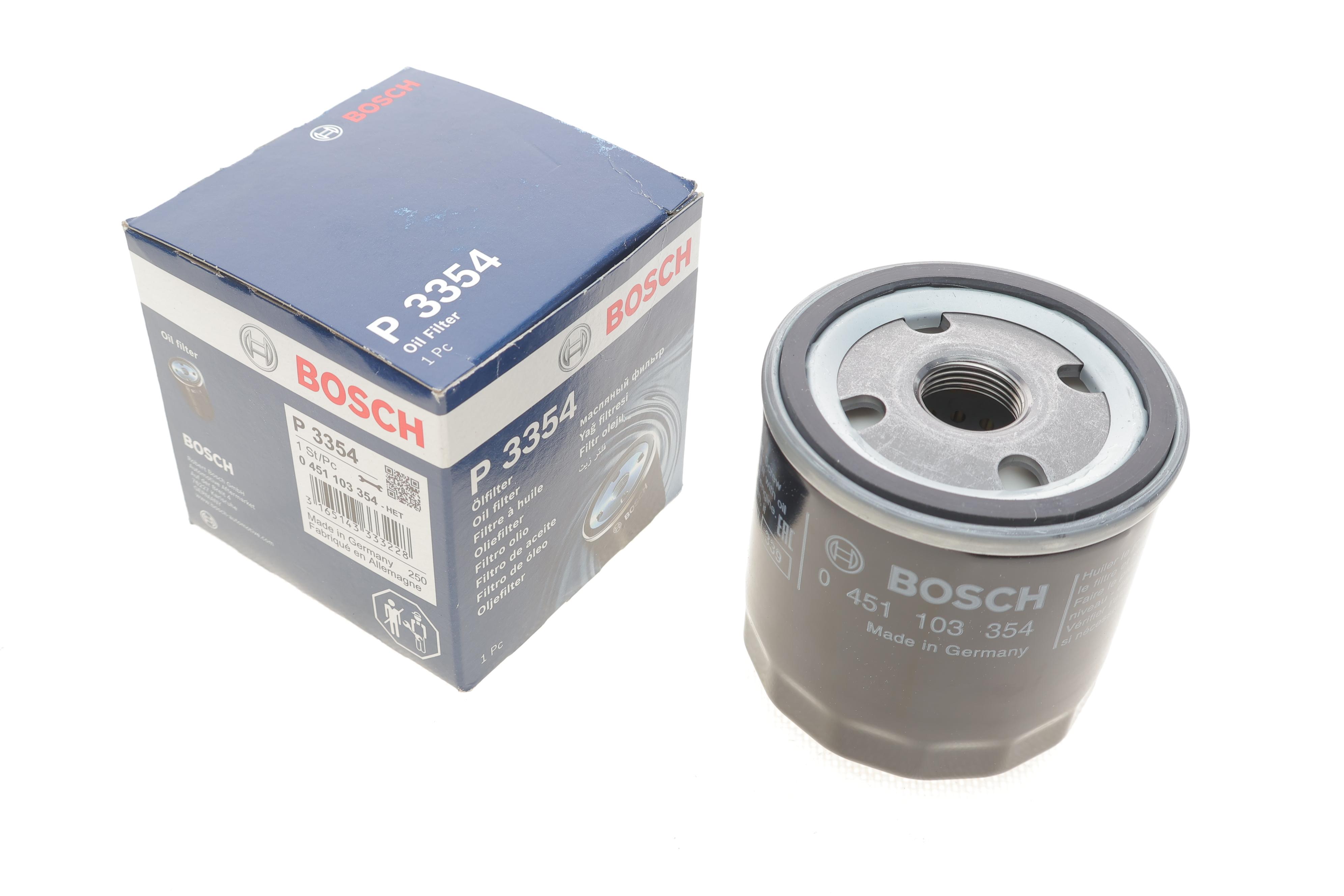 Фільтр масляний Fiat Doblo 1.9JTD