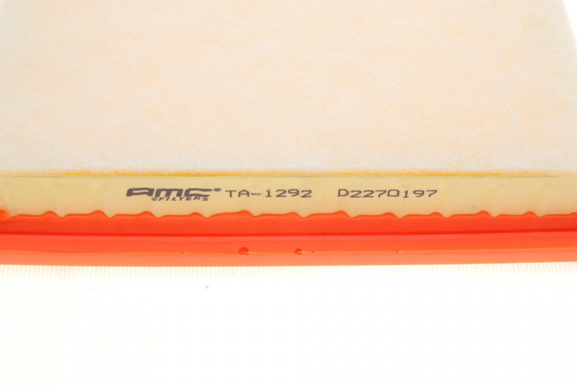 Фільтр повітряний Lexus RX 3.5 09-15