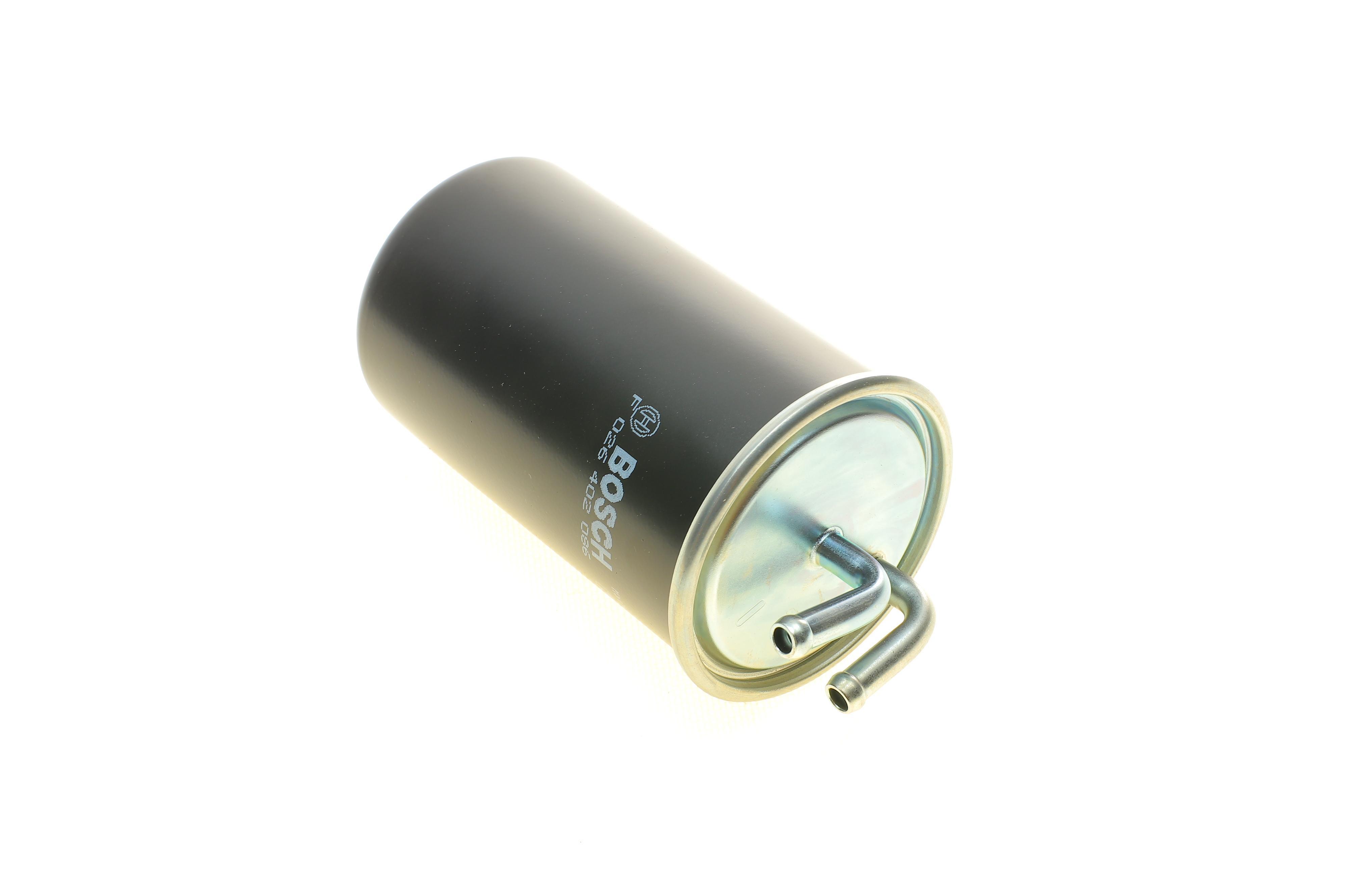 Фільтр паливний Mitsubishi Lancer VIII/ Outlander II 2.0 DI-D 07-