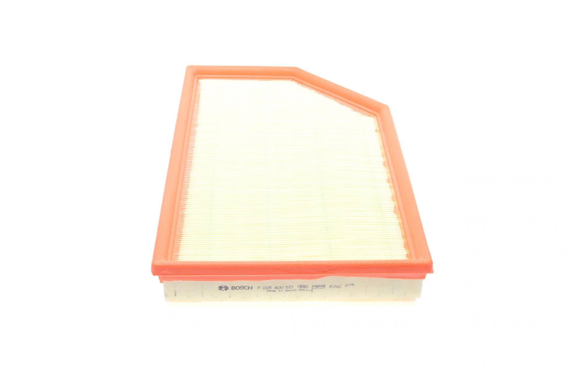 Фільтр повітряний Volvo V60/V70/S80/S60/XC60/XC70 06-