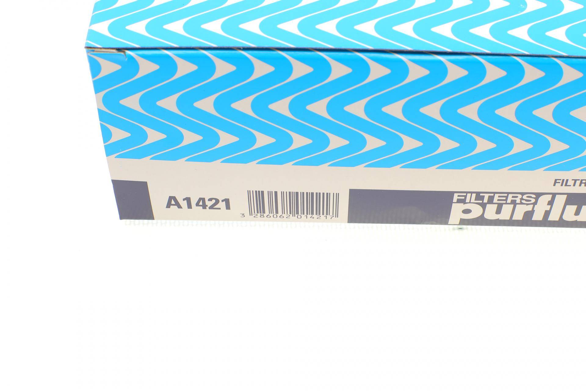 Фільтр повітряний Honda Jazz 1.2-1.5 08-15/Fit 1.3-1.5 07-15