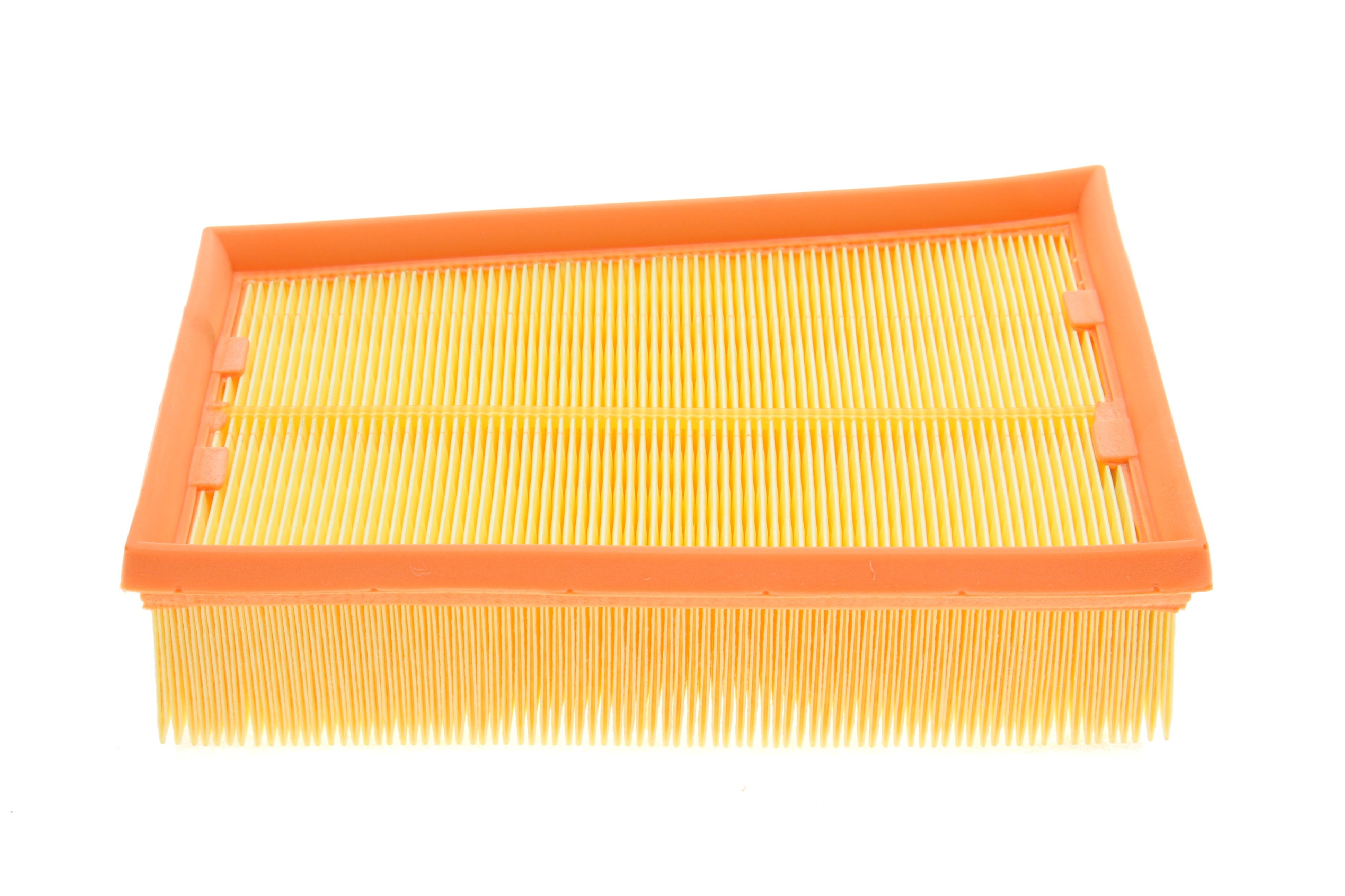 Фільтр повітряний Renault Koleos 2.0dCi 08-