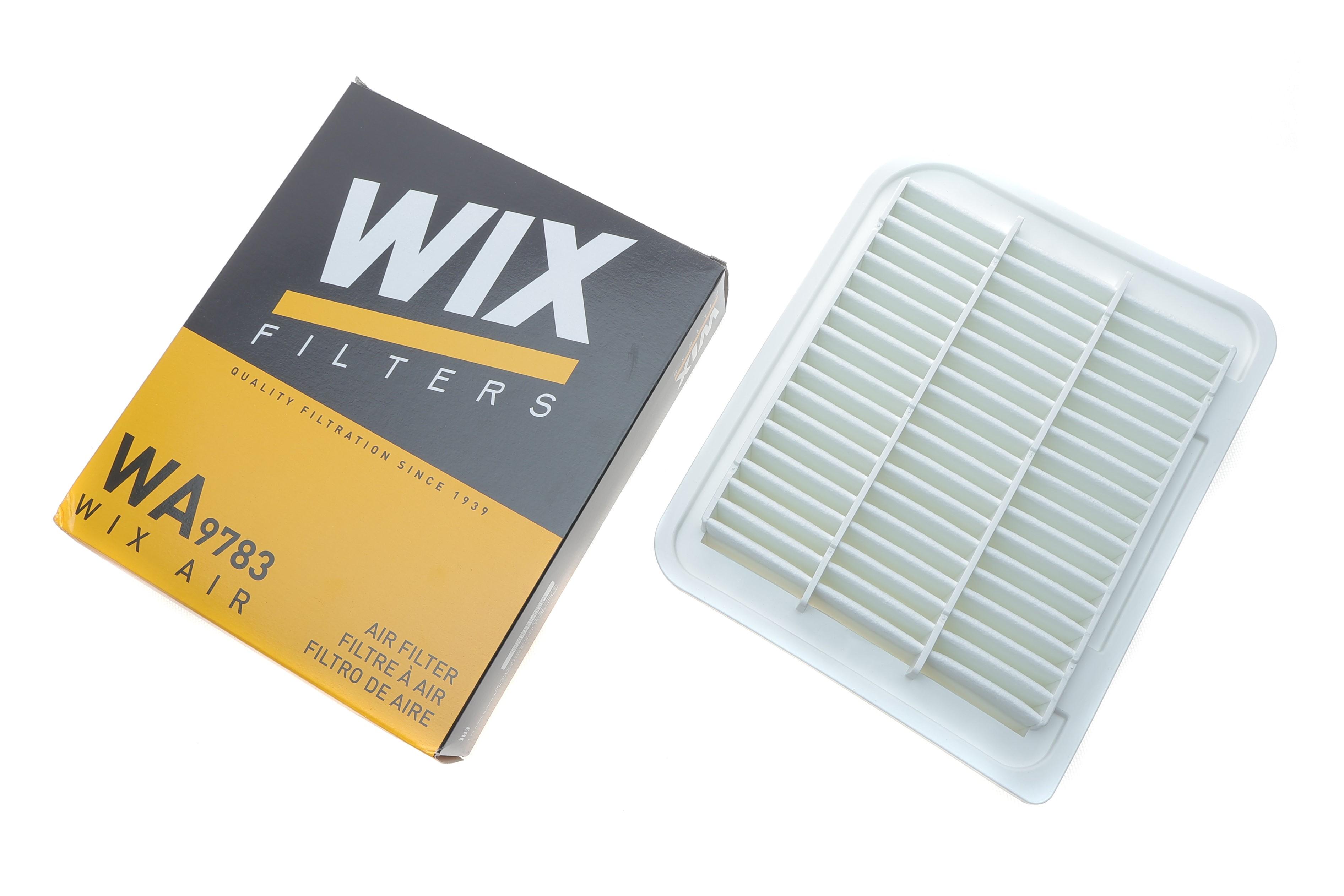 Фільтр повітряний Mitsubishi Outlander 2.0/2.4/3.0GT/Lancer 1.6-1.8/Citroen C4 Aircross 1.6/2.0 12-