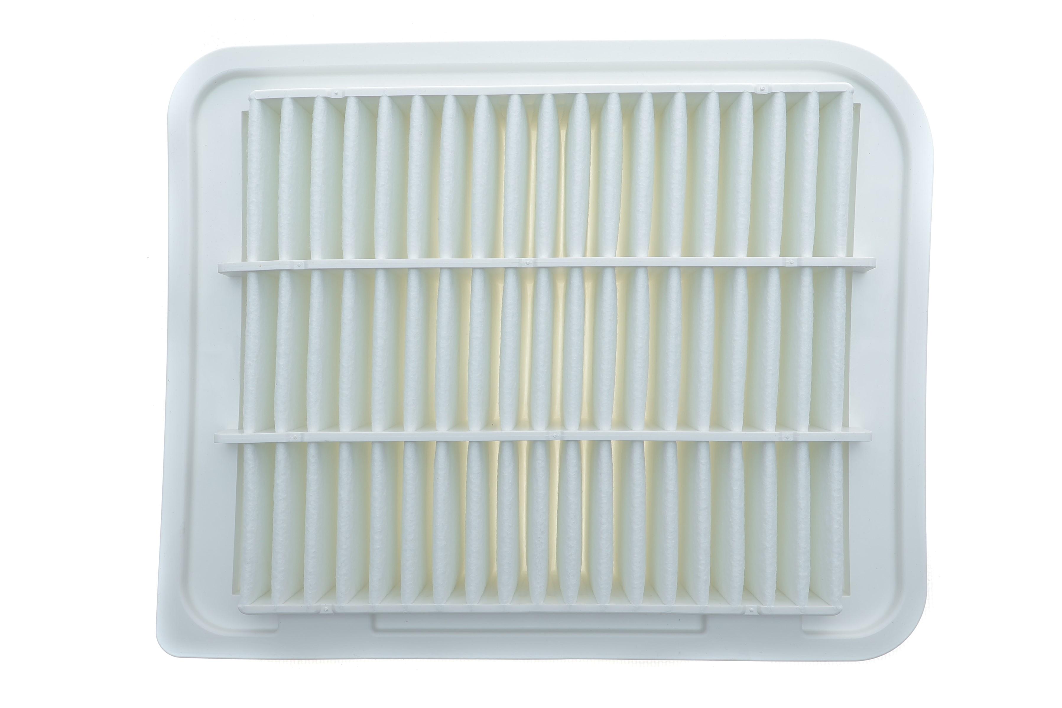 Фільтр повітряний Mitsubishi Outlander 2.0/2.4/3.0GT/Lancer 1.6-1.8/Citroen C4 Aircross 1.6/2.0 12-